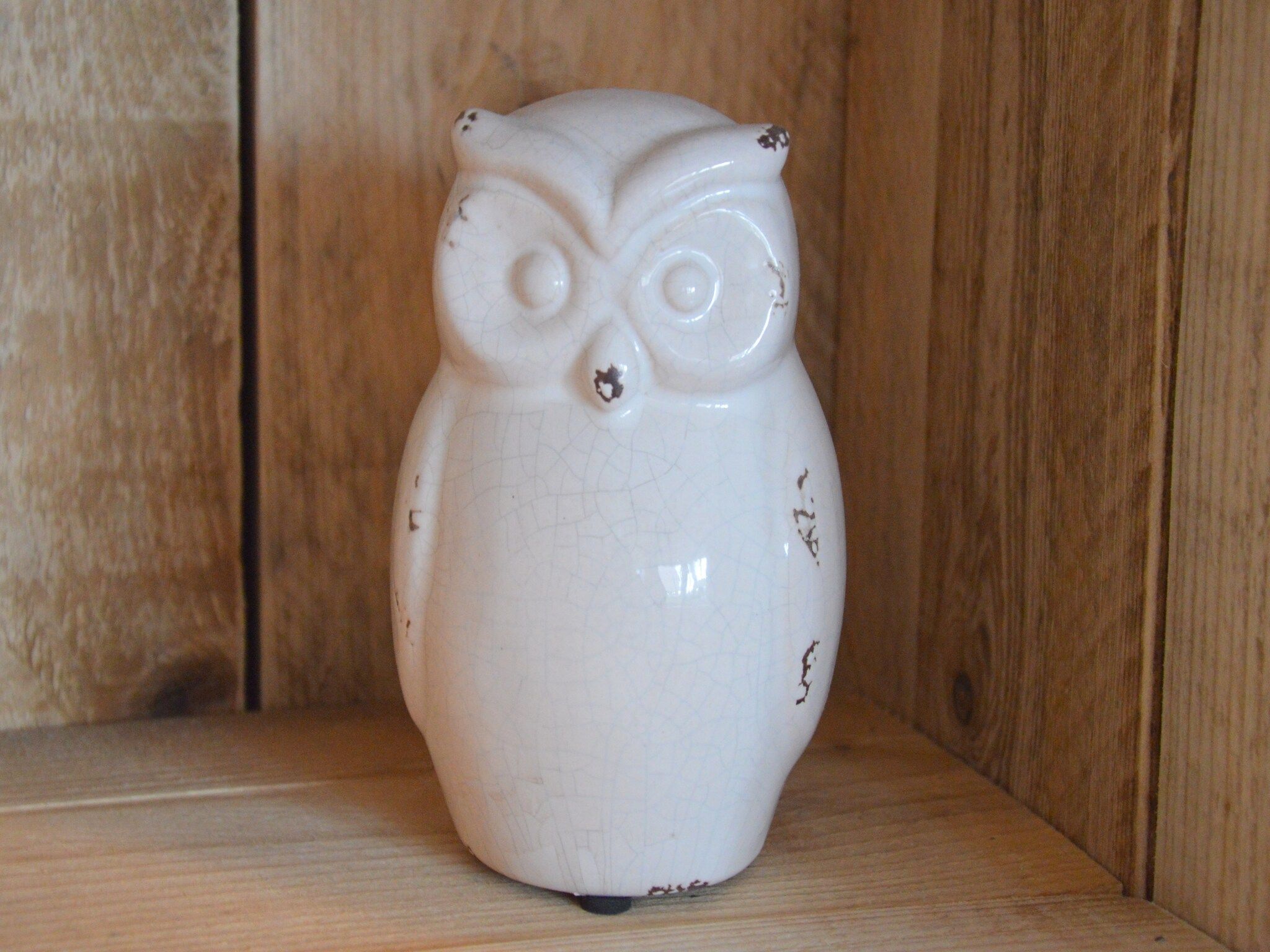 Een slaapkamer van Tuinpad in Geesteren