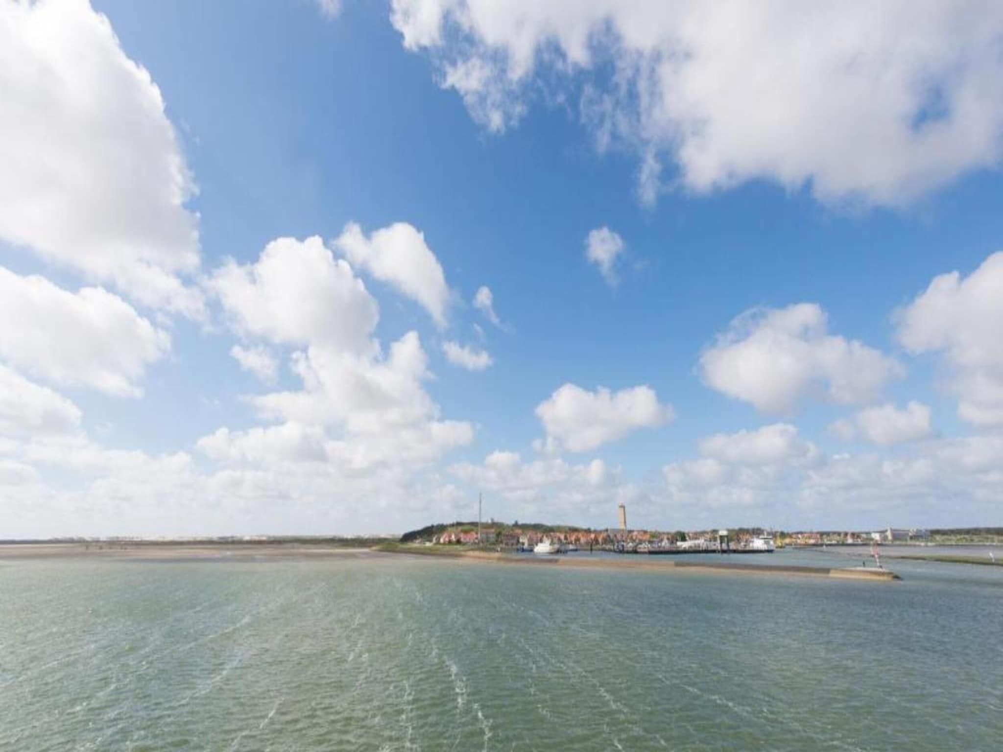 Duindroom op Terschelling in Midsland Terschelling - Foto 38 van 40