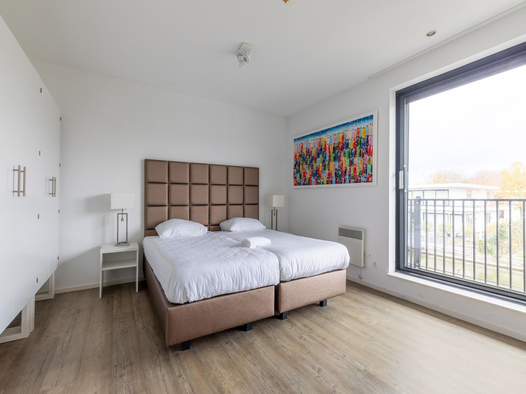 Villa Luxury Harderwijk 243 in Zeewolde - Foto 1 van 40