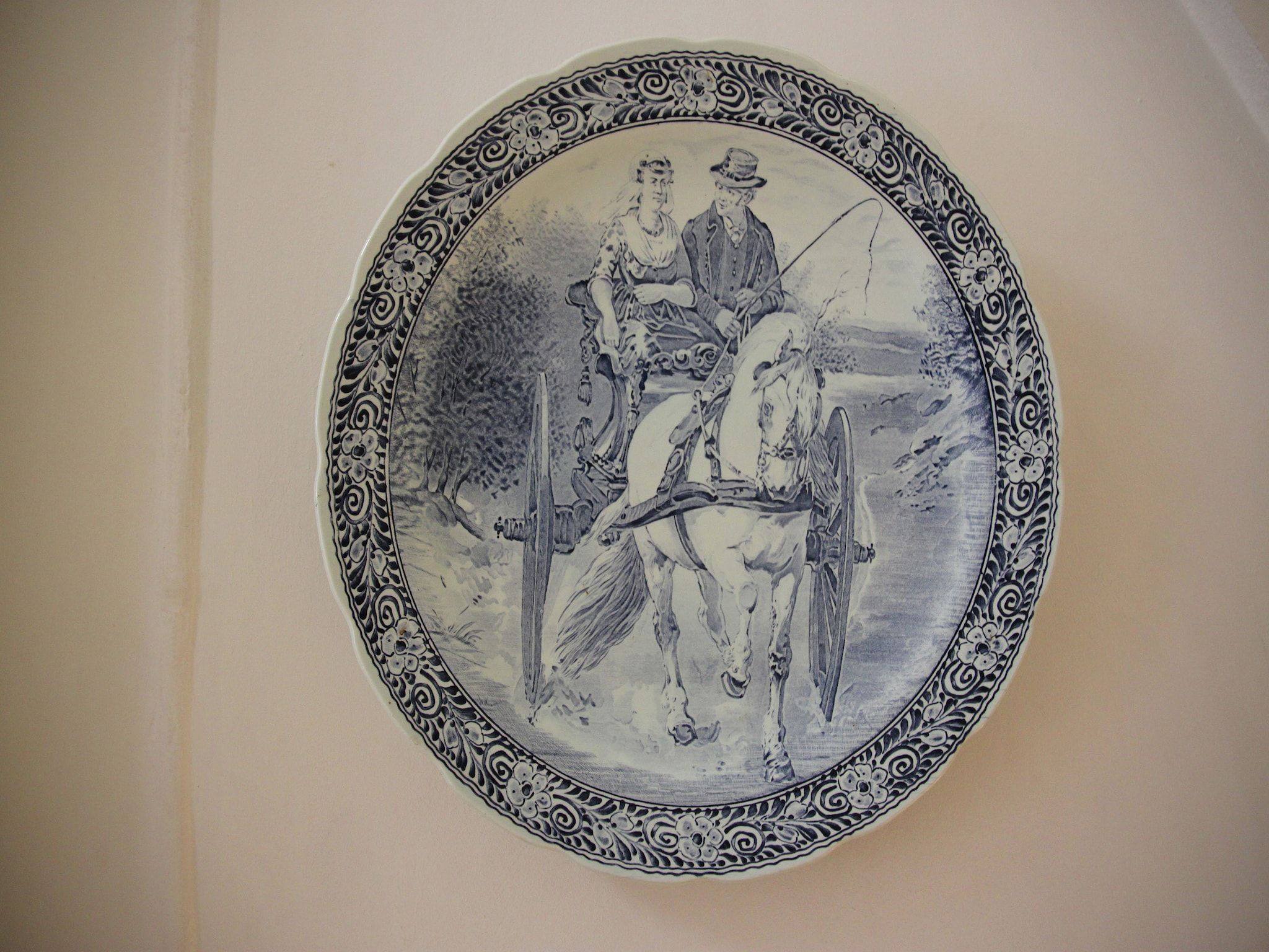 Sfeerbeeld van Hofstede Groot Blankenstein in Doorn