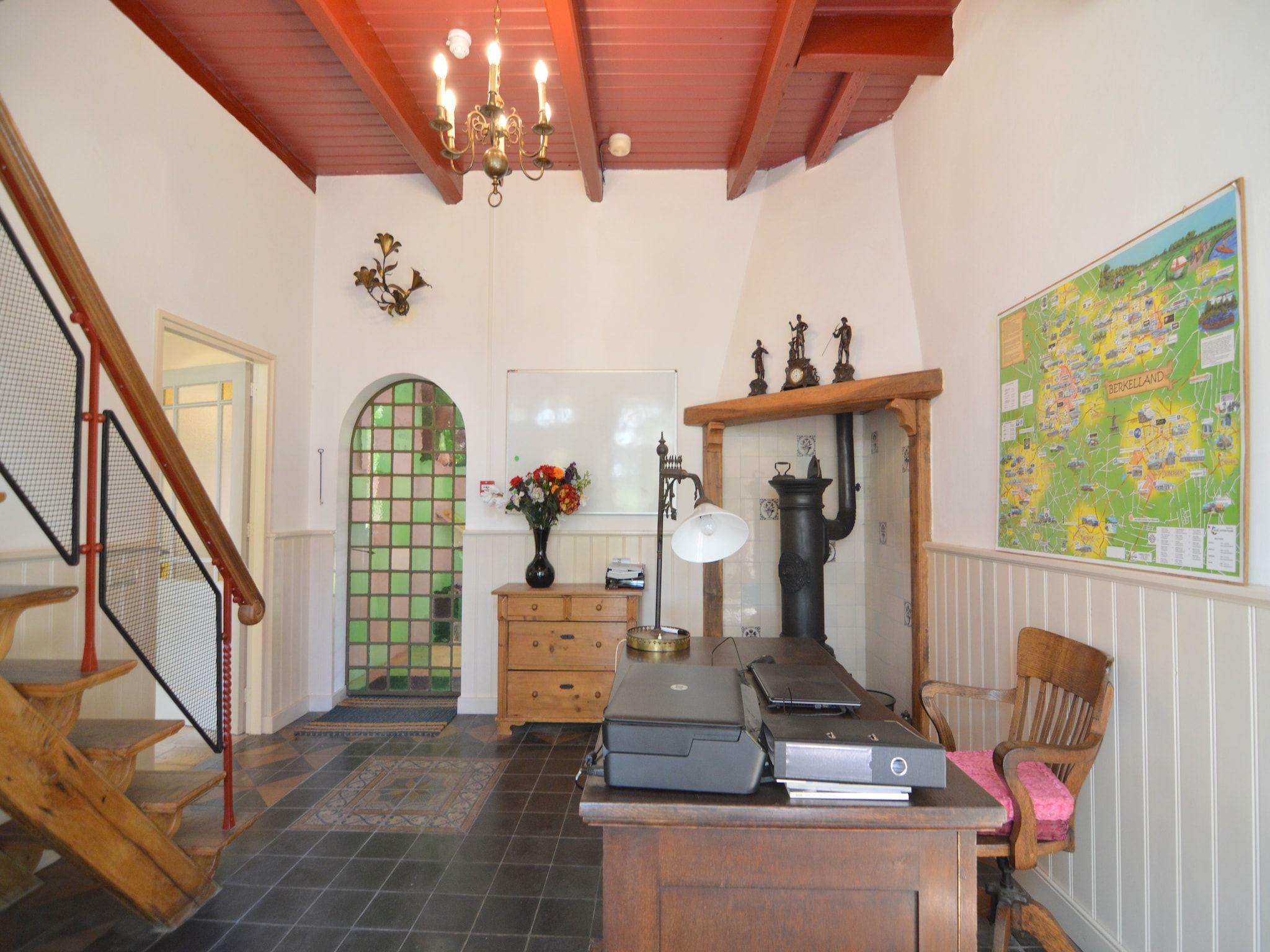 Gelink Hof in Rekken - Foto 11 van 43