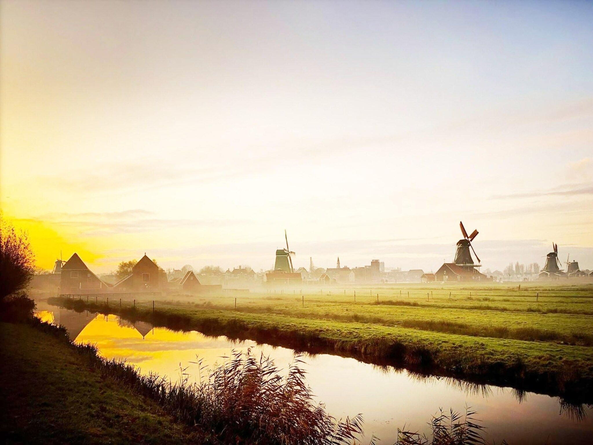 Beemsterdijk  6 personen in West-Graftdijk - Foto 21 van 21