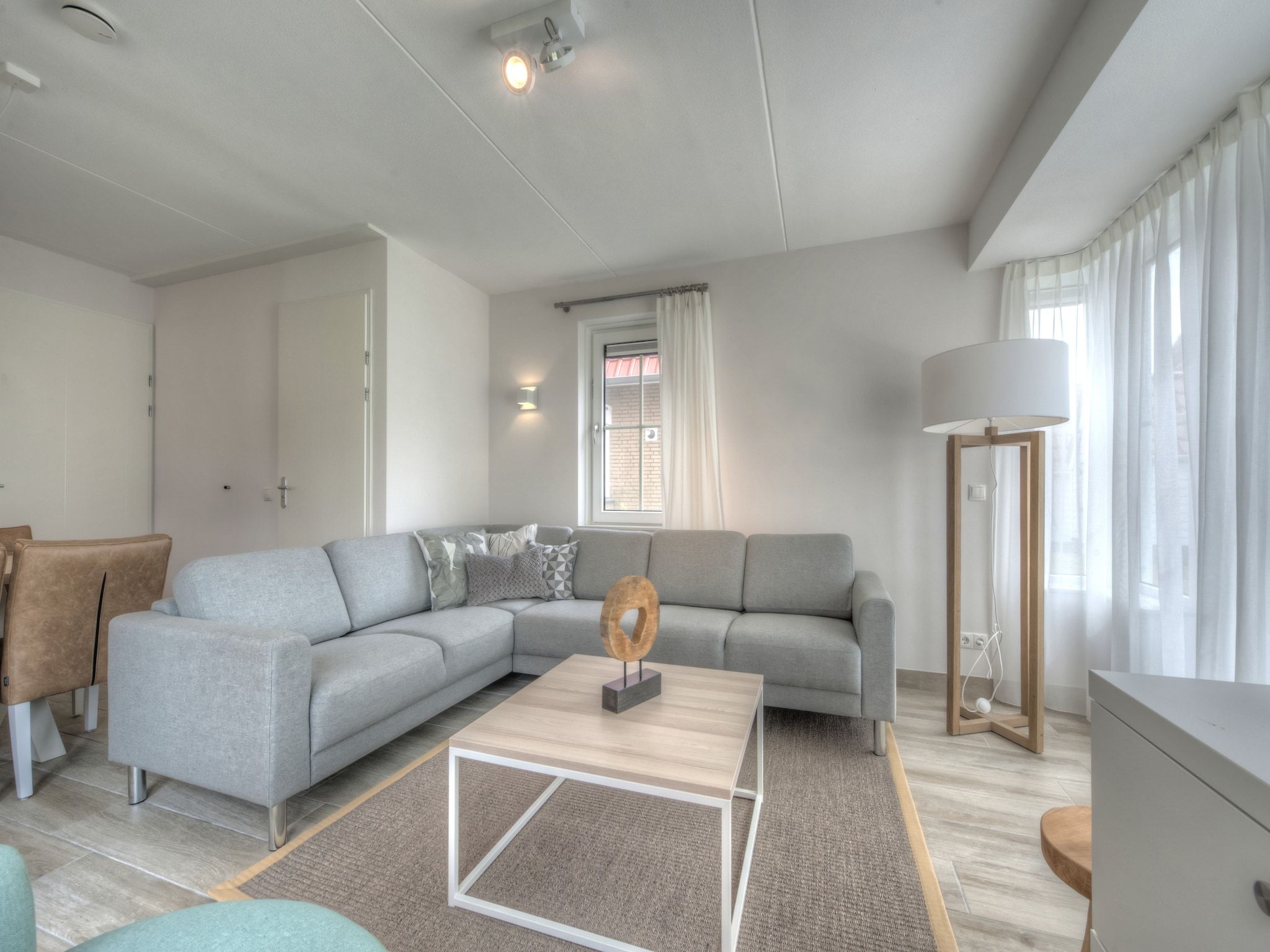 Noordzee Résidence Dishoek 9 in Koudekerke - Foto 2 van 40