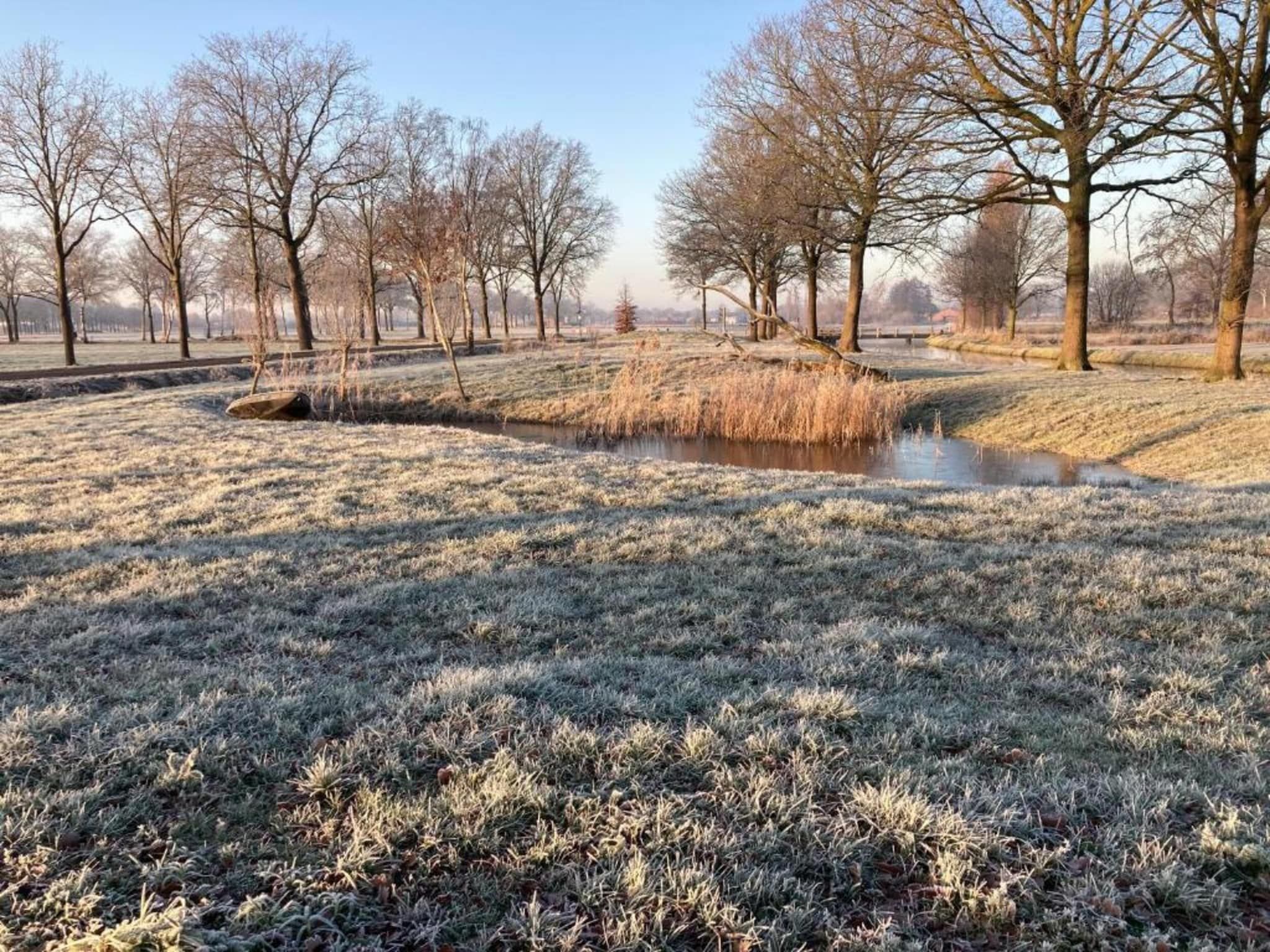 Vakantiepark Sandberghe 6 in Uden - Foto 21 van 40