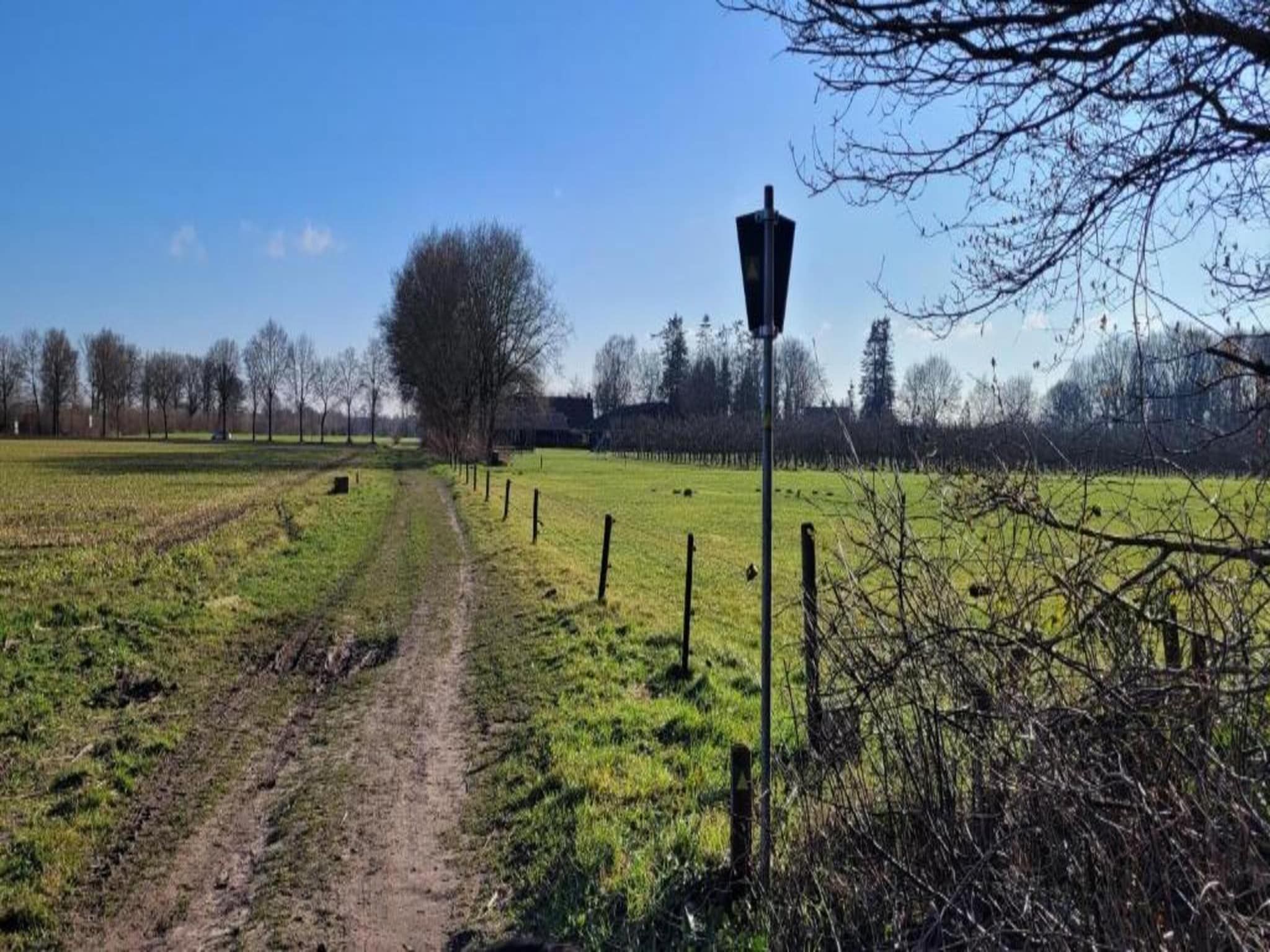 Vakantiepark Sandberghe 6 in Uden - Foto 29 van 40