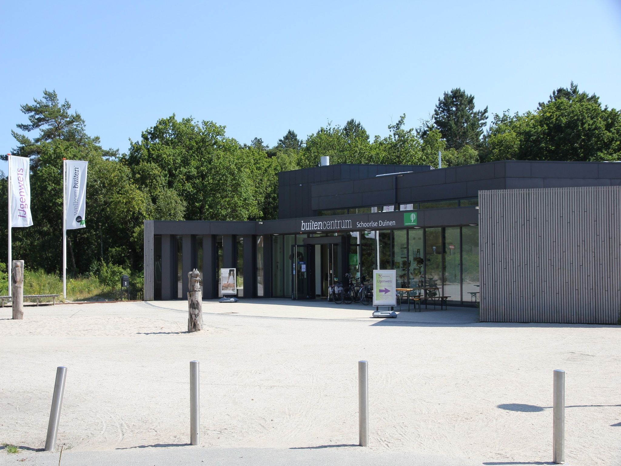 Villa Jean in Schoorl - Foto 27 van 40