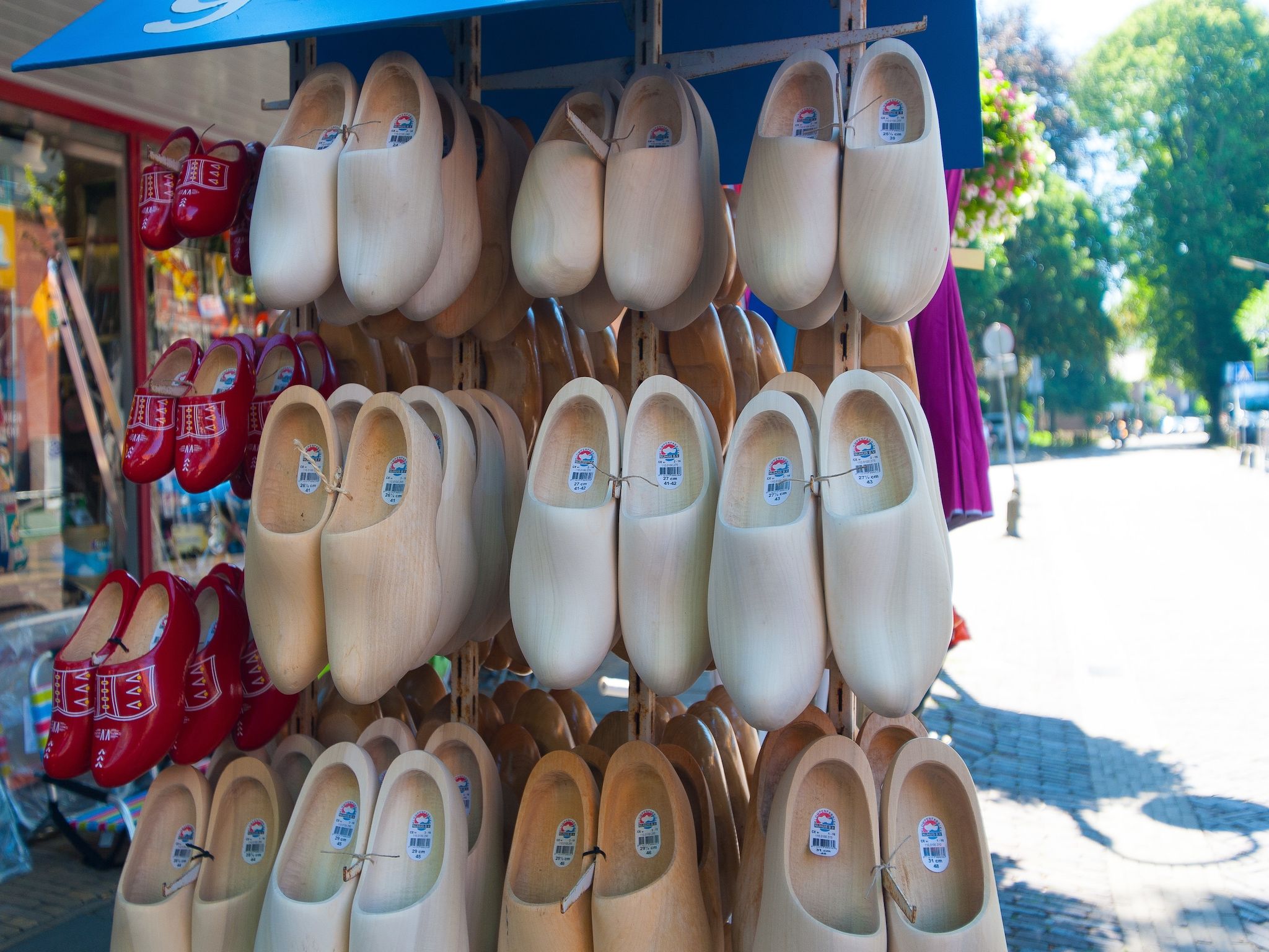 Sfeerbeeld van Villa Jean in Schoorl