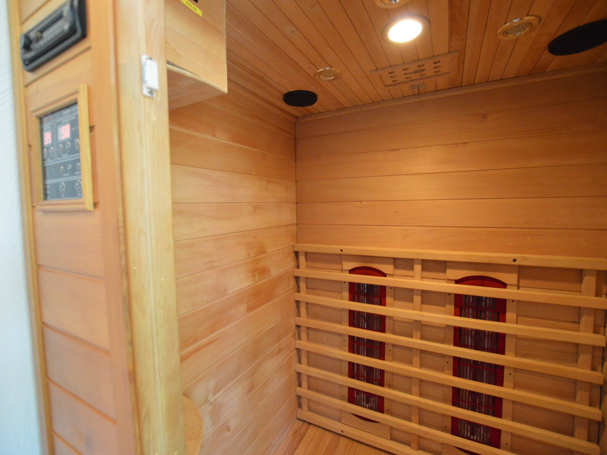 Wellness bij Het Kleine Landgoed in Stramproy