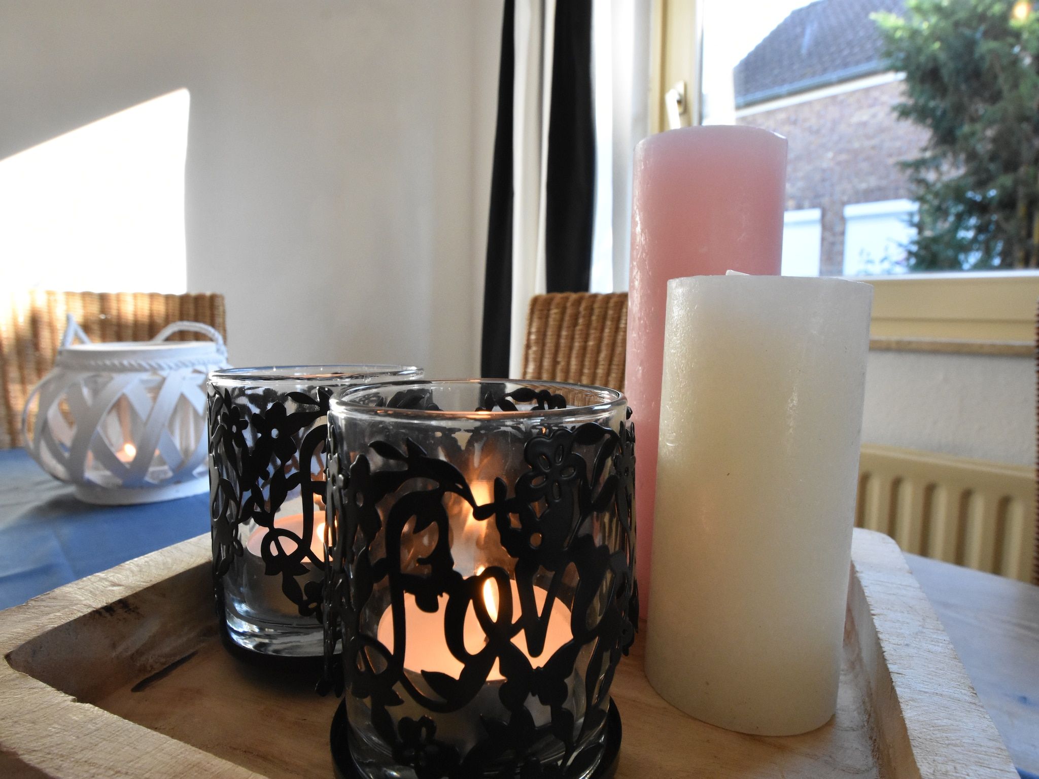 Sfeerbeeld van Het Mosselhuys in Bruinisse