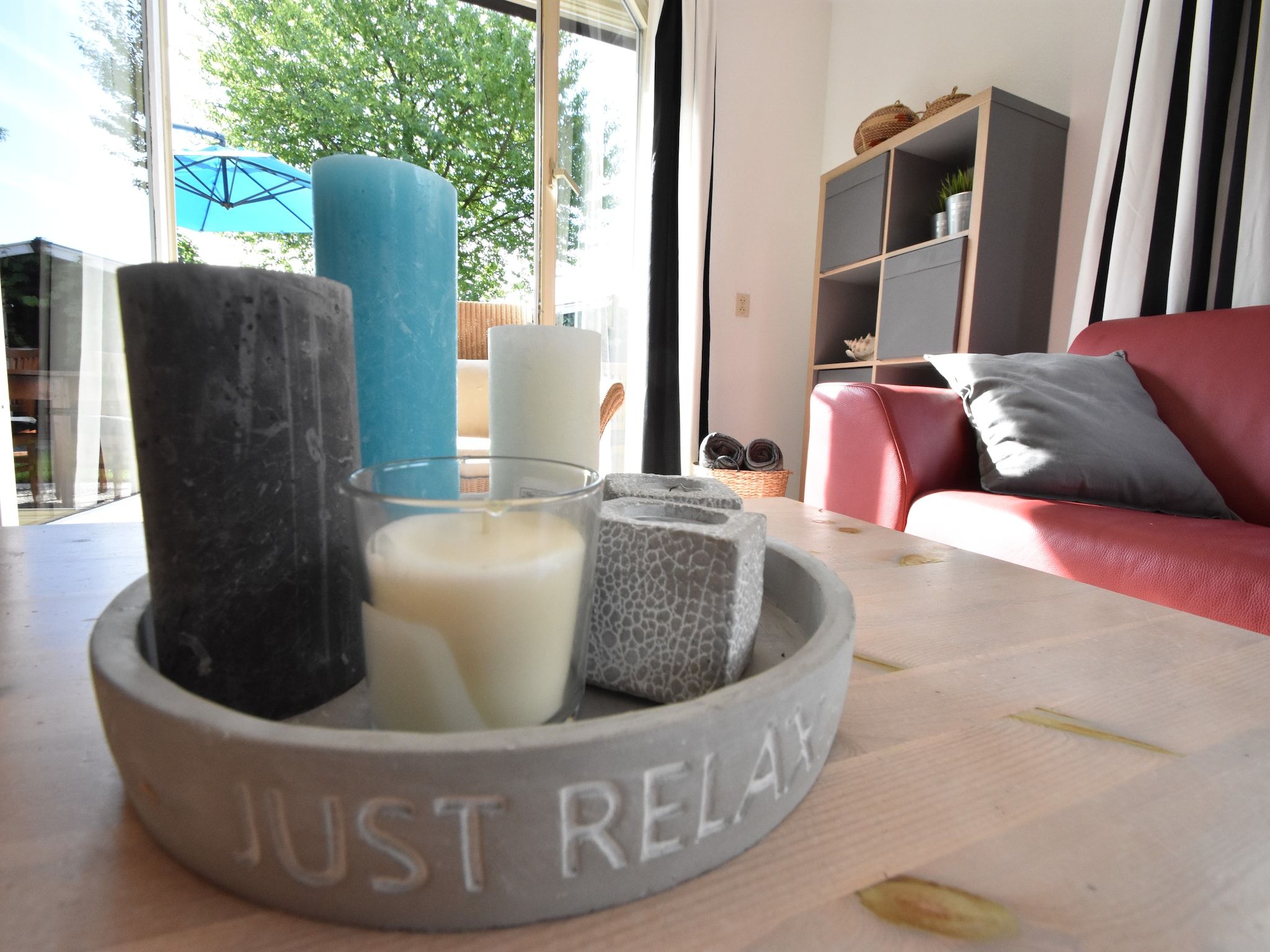 Sfeerbeeld van Het Mosselhuys in Bruinisse