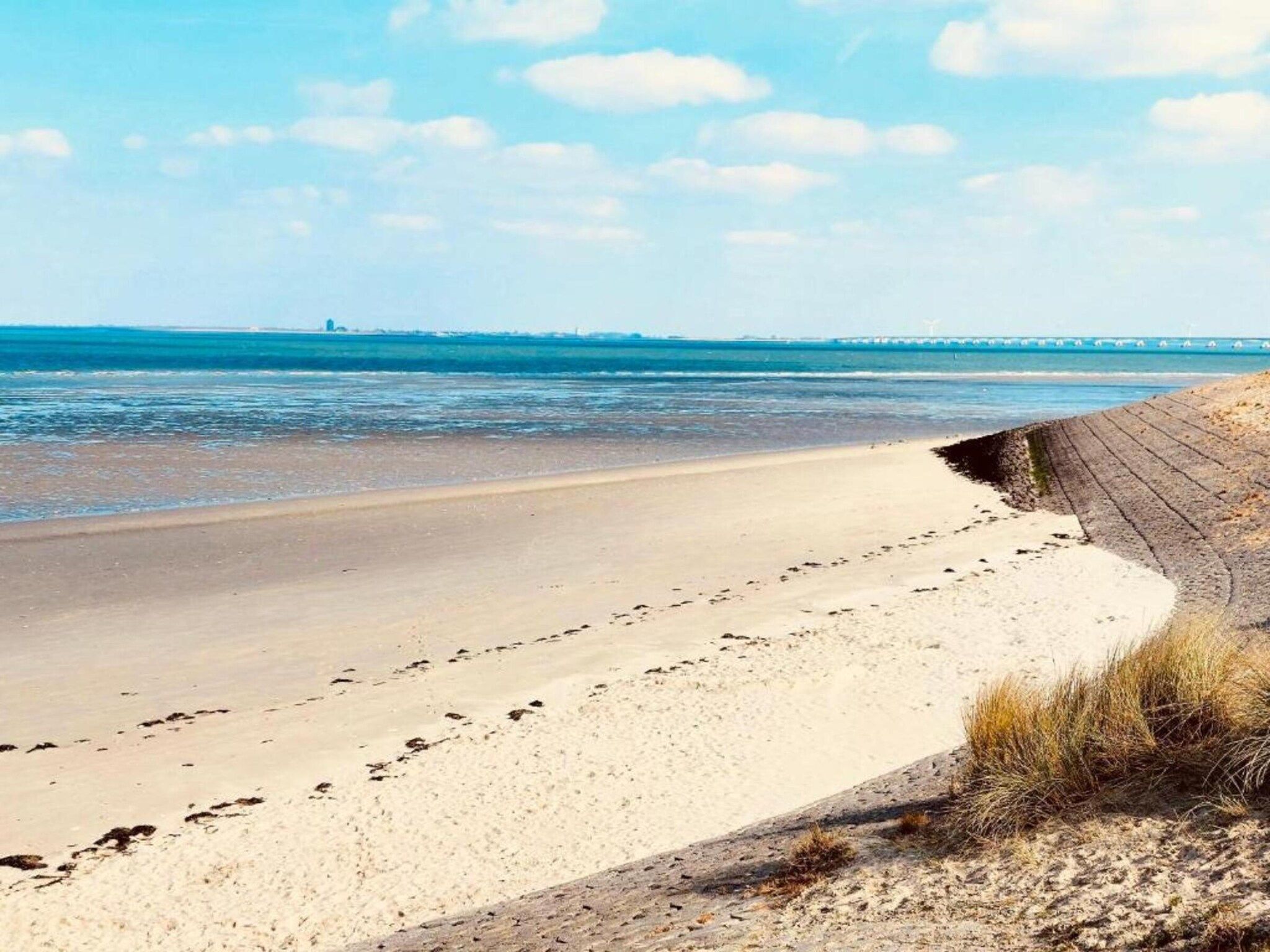 Luxe Beveland met Zwembad in Colijnsplaat - Foto 40 van 41