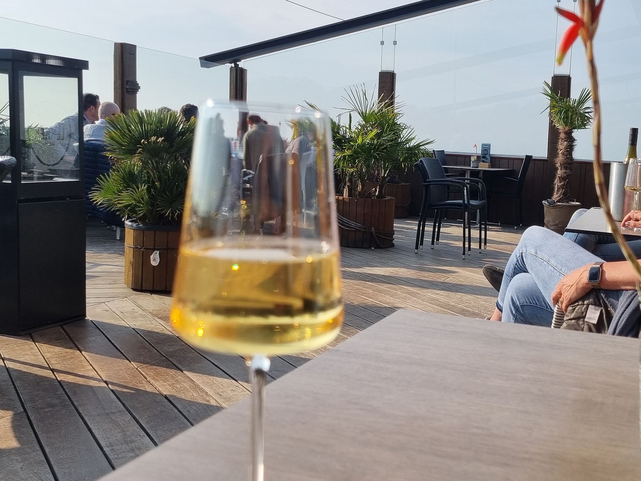 Luxe Beveland met zwembad  sauna in Colijnsplaat - Foto 31 van 41