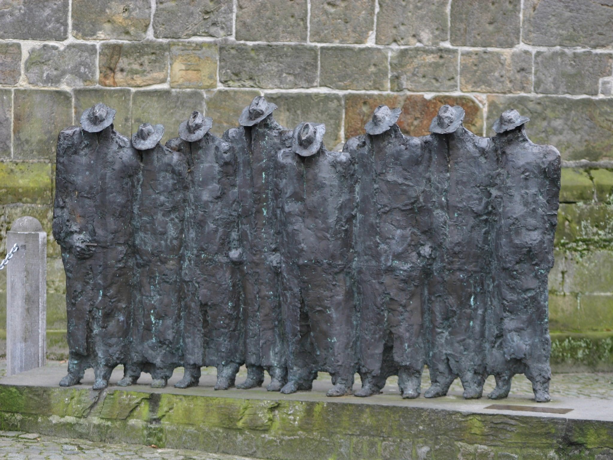 Sfeerbeeld van Chaletpark Kuiperberg 4 in Ootmarsum