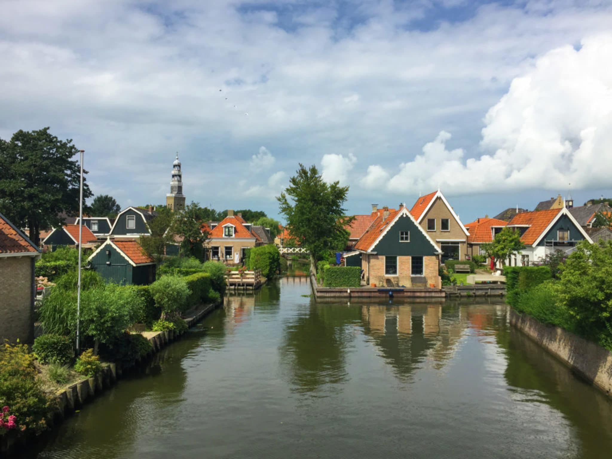 Skippers Inn in Hindeloopen - Foto 25 van 40