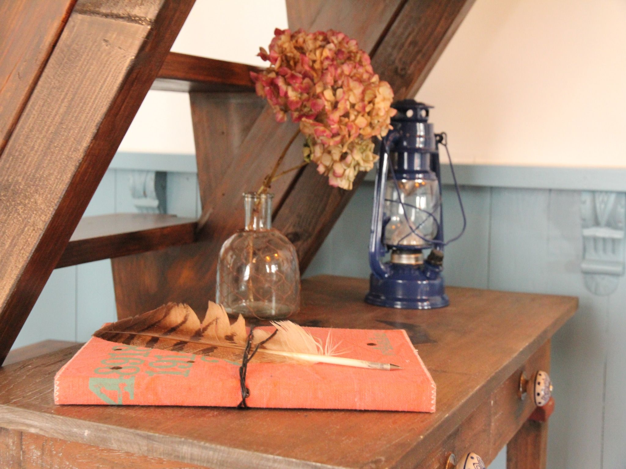 Sfeerbeeld van Skippers Inn in Hindeloopen