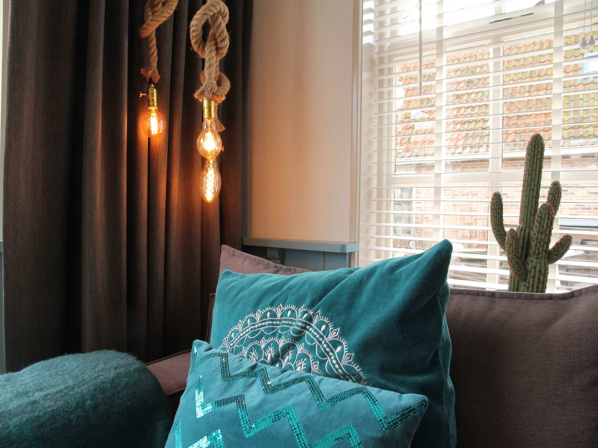 Sfeerbeeld van Skippers Inn in Hindeloopen