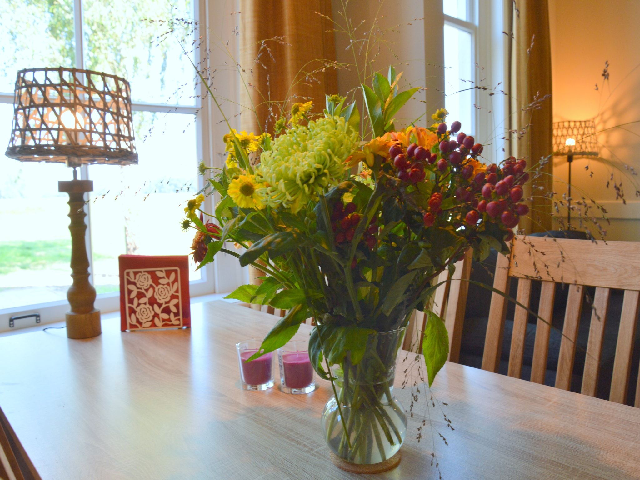 Sfeerbeeld van Bakhuus in Geesteren