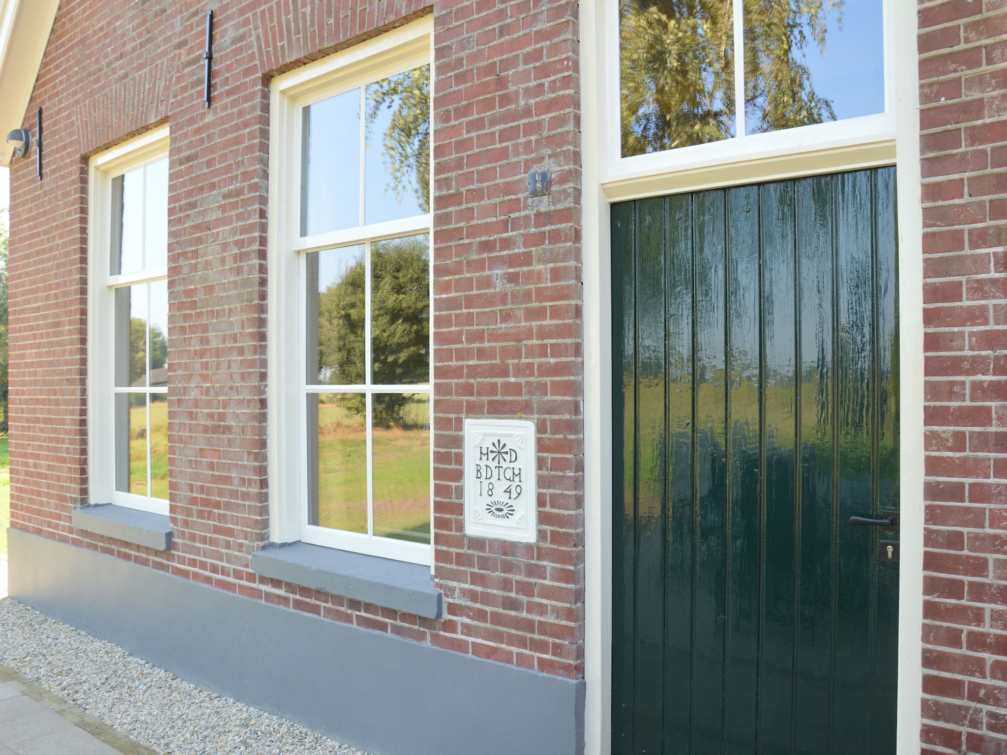 Bakhuus in Geesteren - Foto 7 van 31