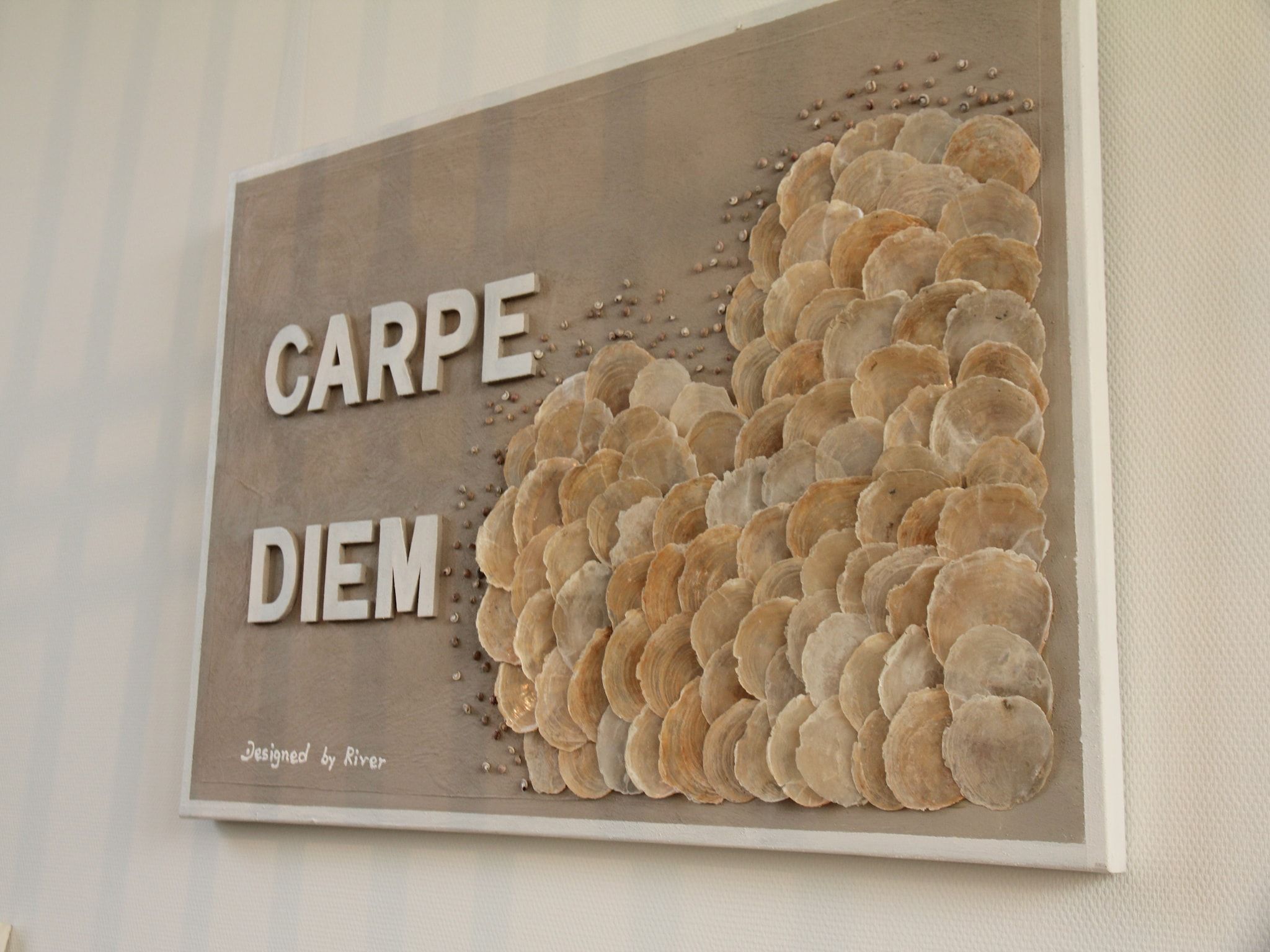 Sfeerbeeld van Luna in Stavoren