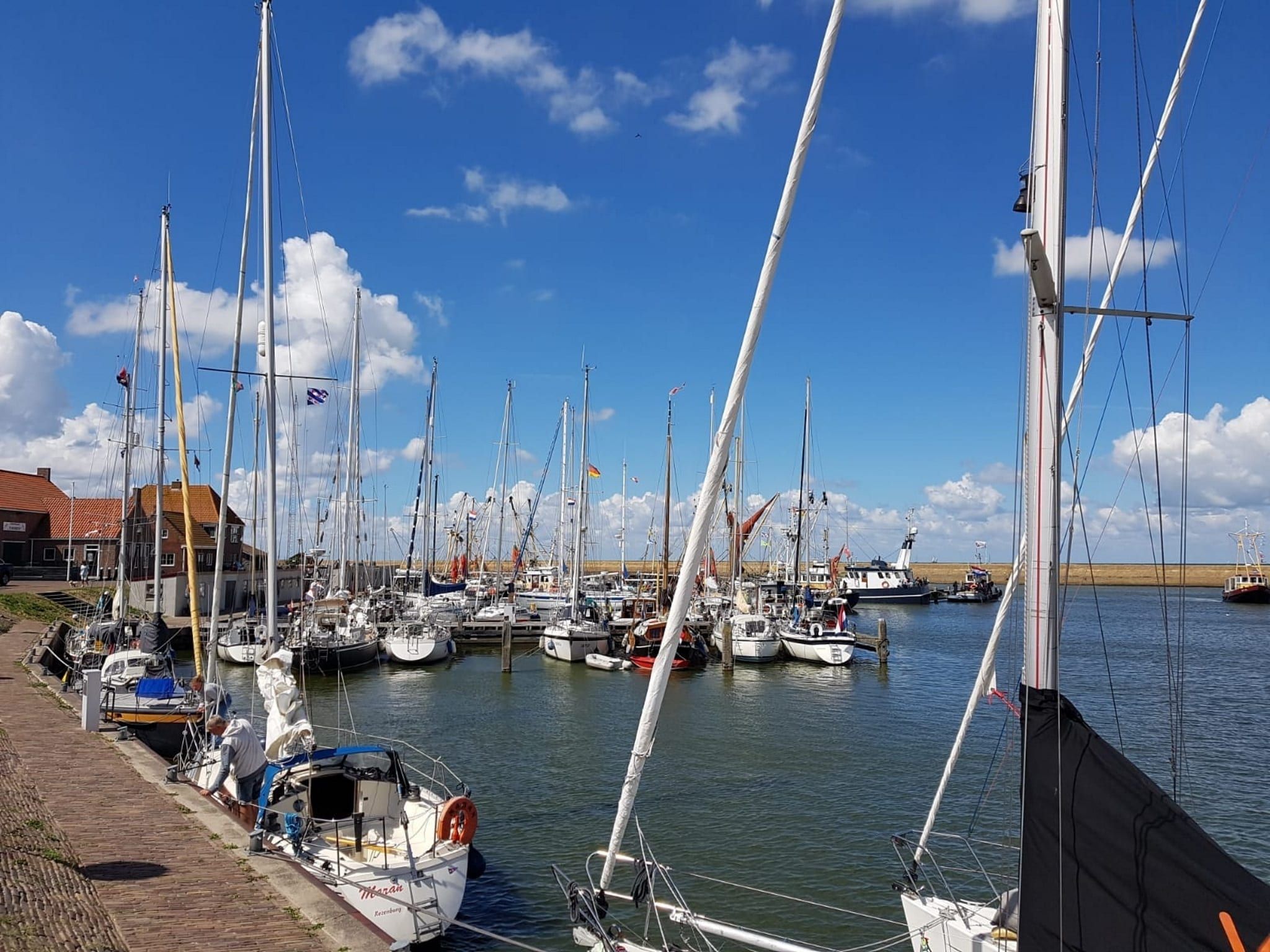 Luna in Stavoren - Foto 27 van 40