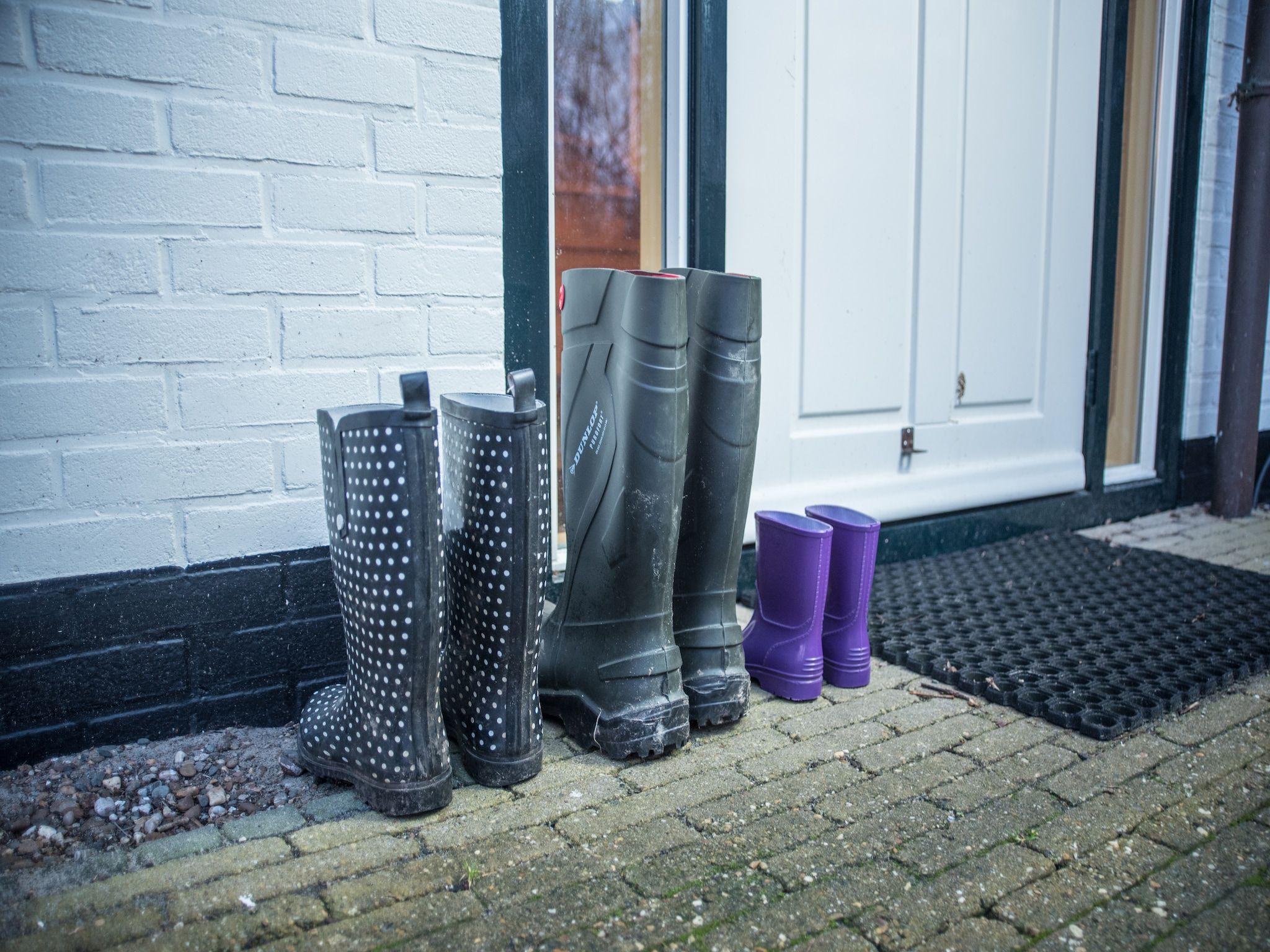 Sfeerbeeld van De Kerkuil in De Cocksdorp-Texel
