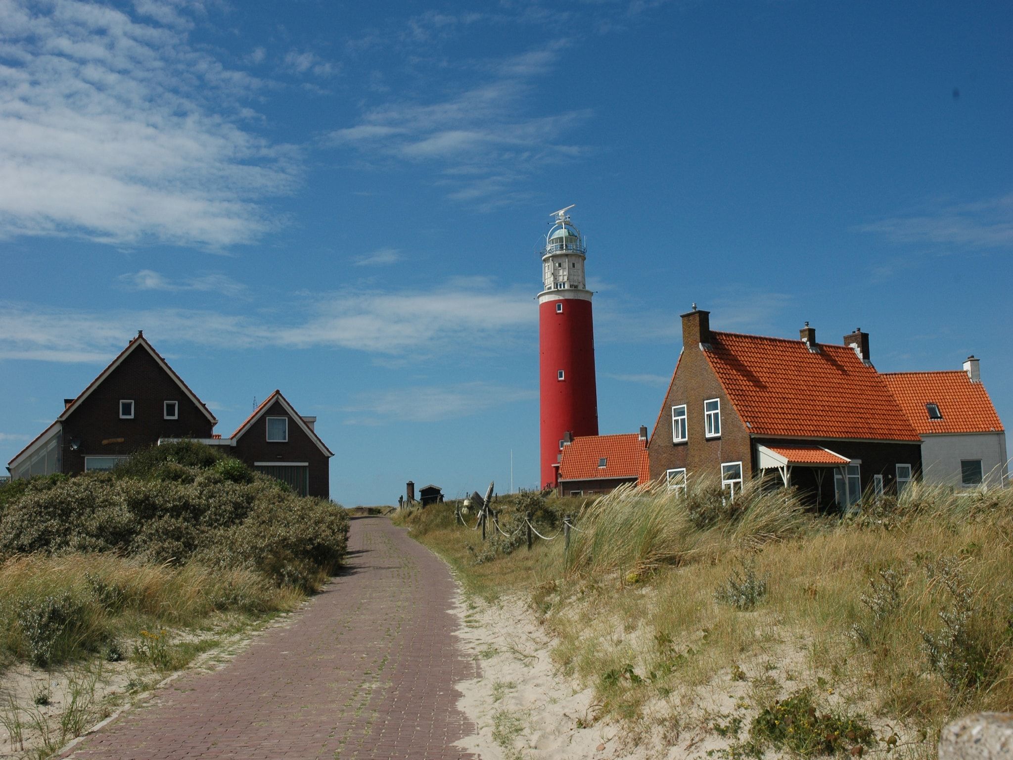 De Ransuil in De Cocksdorp-Texel - Foto 20 van 24