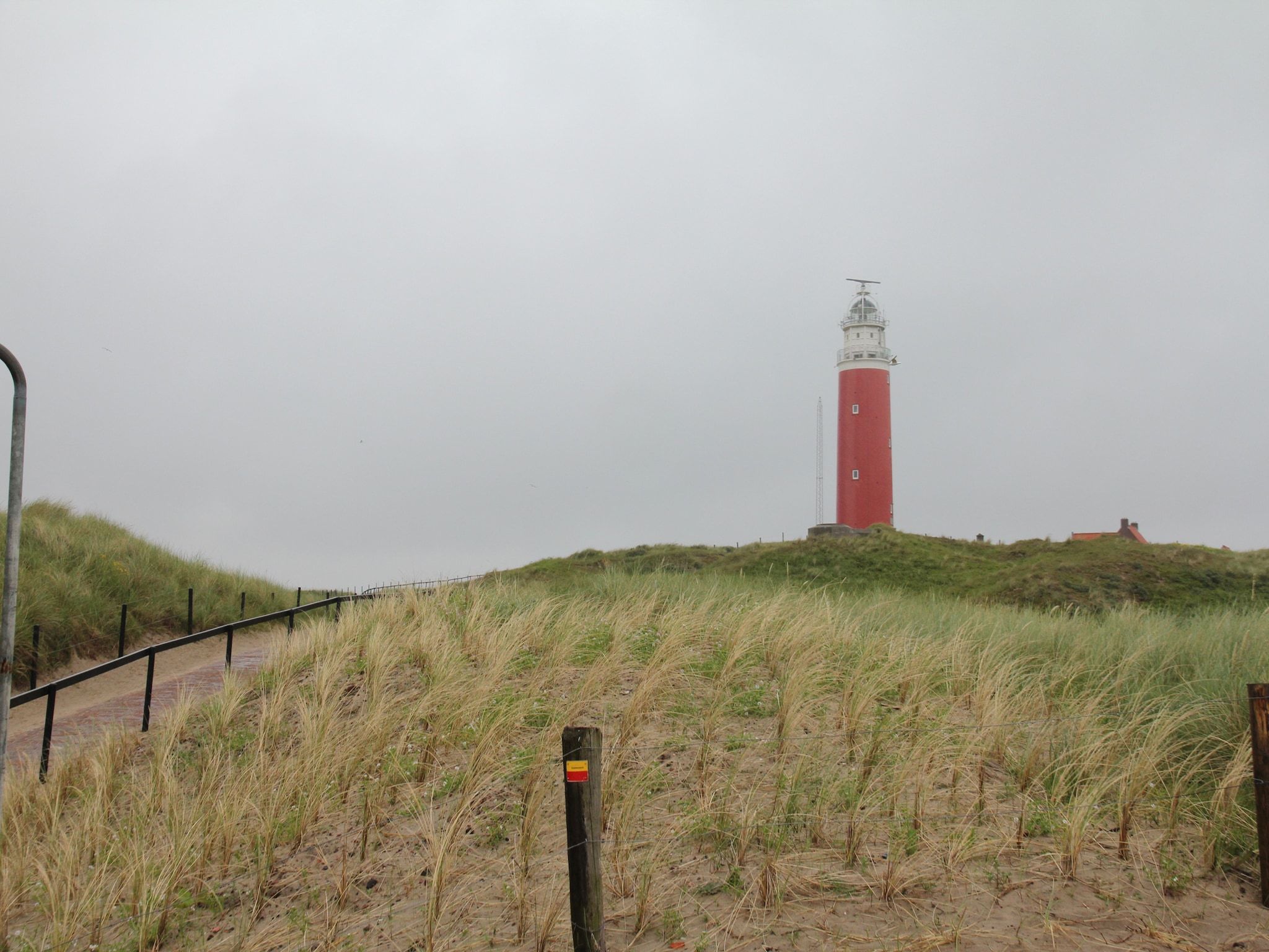 Villa  Hoogeland 106L in De Koog-Texel - Foto 23 van 29