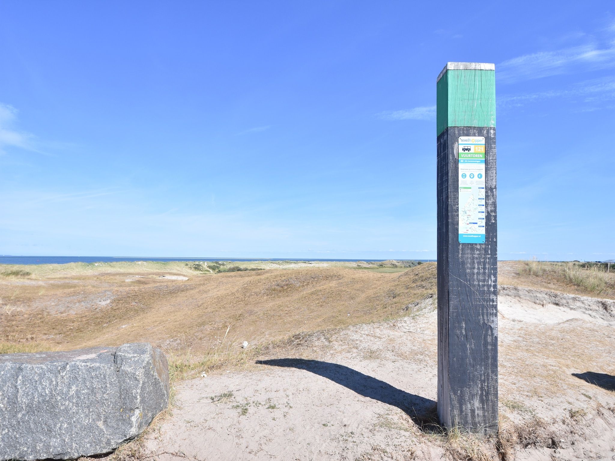 Villa Hoogelandt 70 in De Koog-Texel - Foto 26 van 35