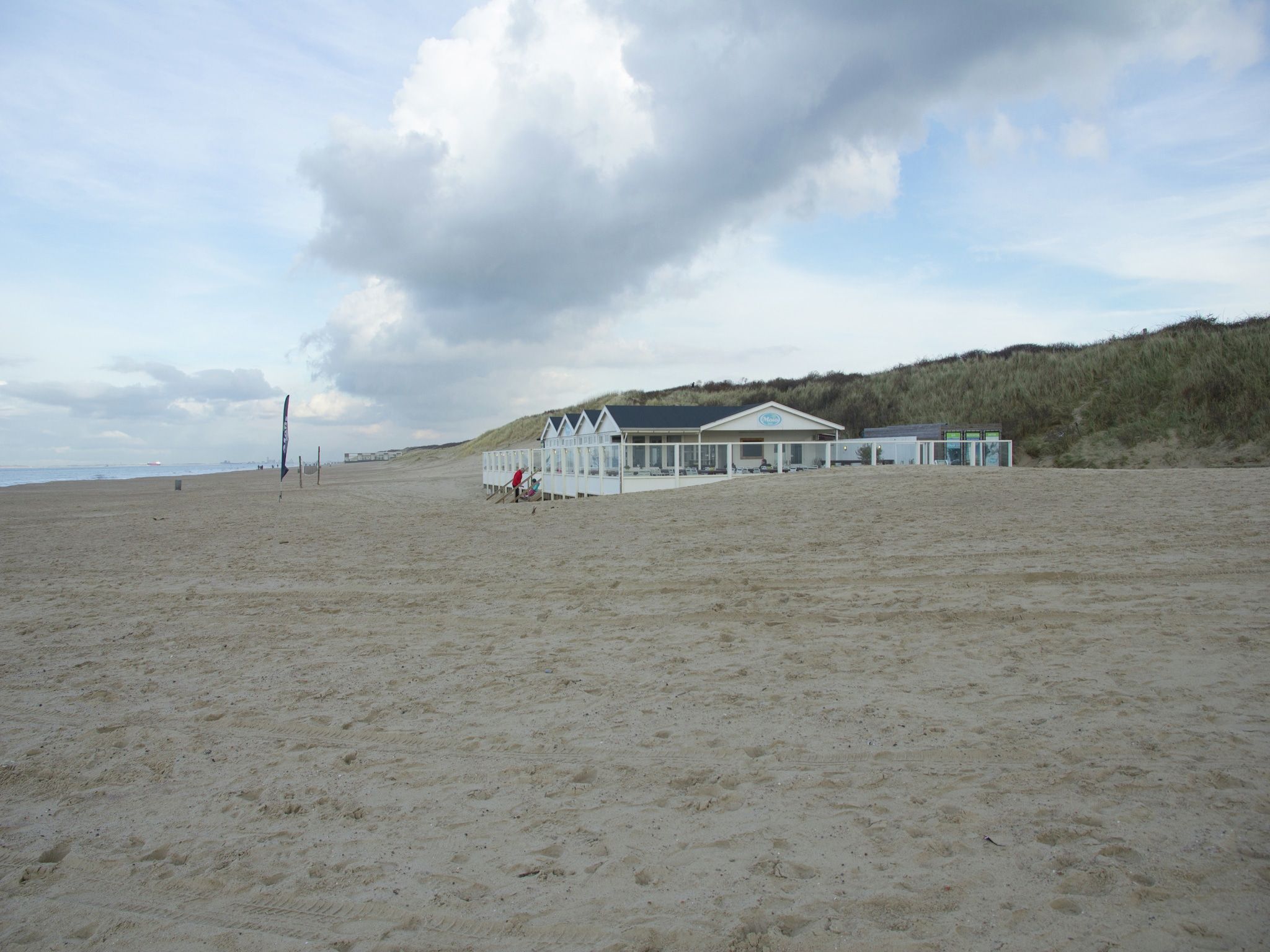 Villa Zandduin in Cadzand - Foto 21 van 30