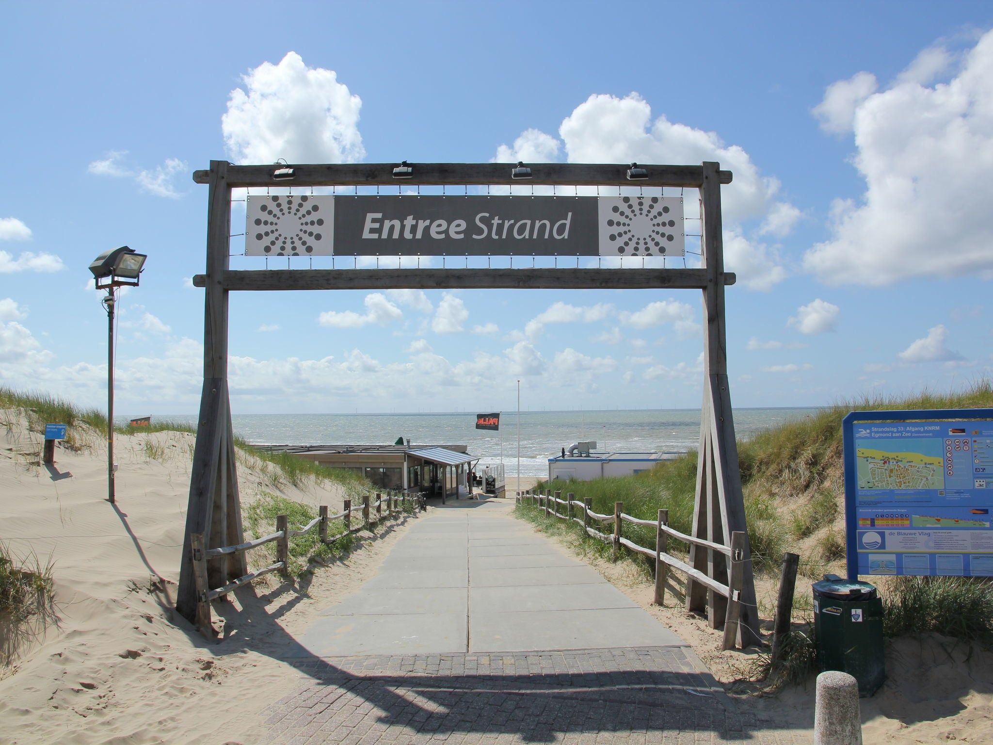 De omgeving van Romantisch Heiloo in Heiloo