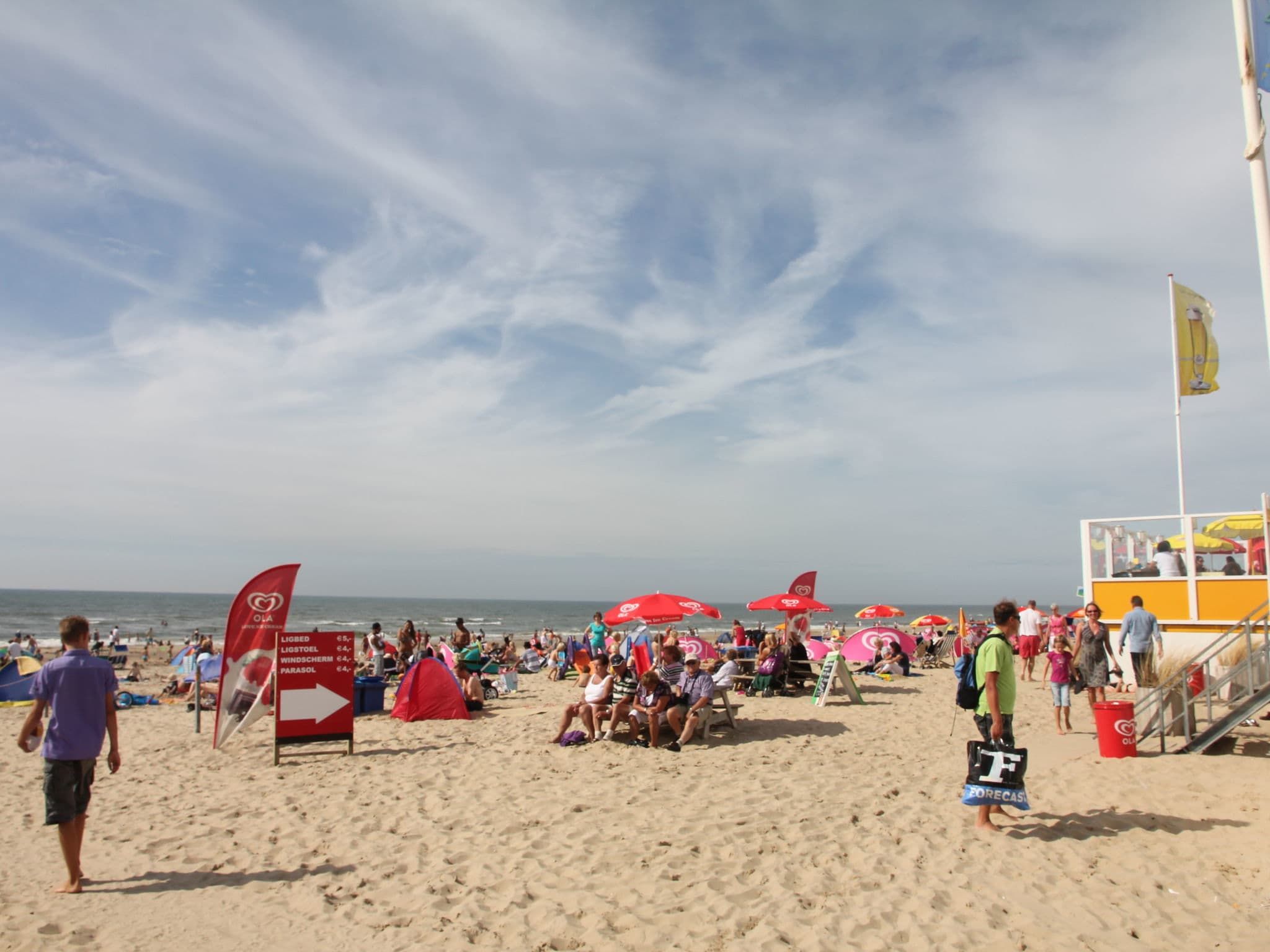 De omgeving van Romantisch Heiloo in Heiloo