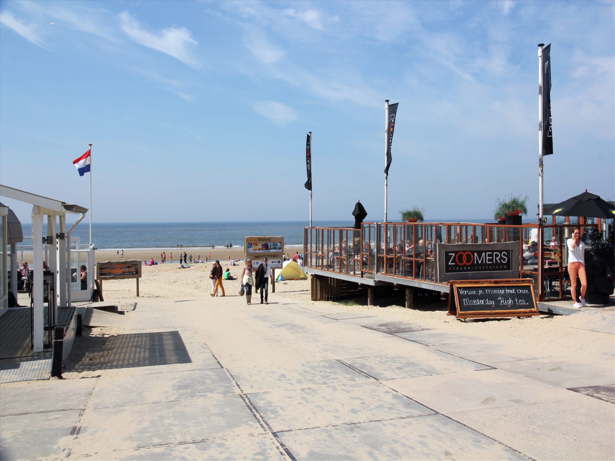 De omgeving van Romantisch Heiloo in Heiloo