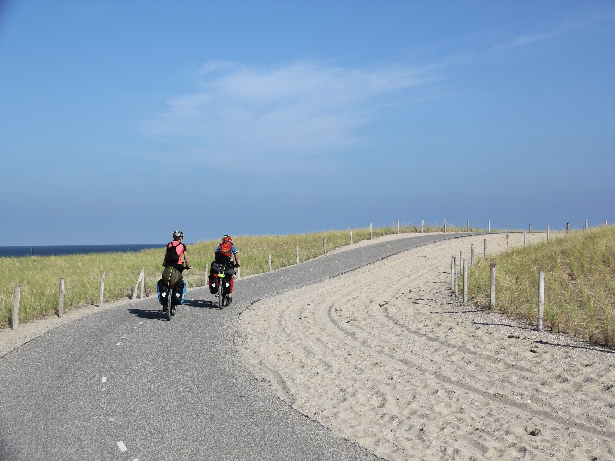 De omgeving van Romantisch Heiloo in Heiloo