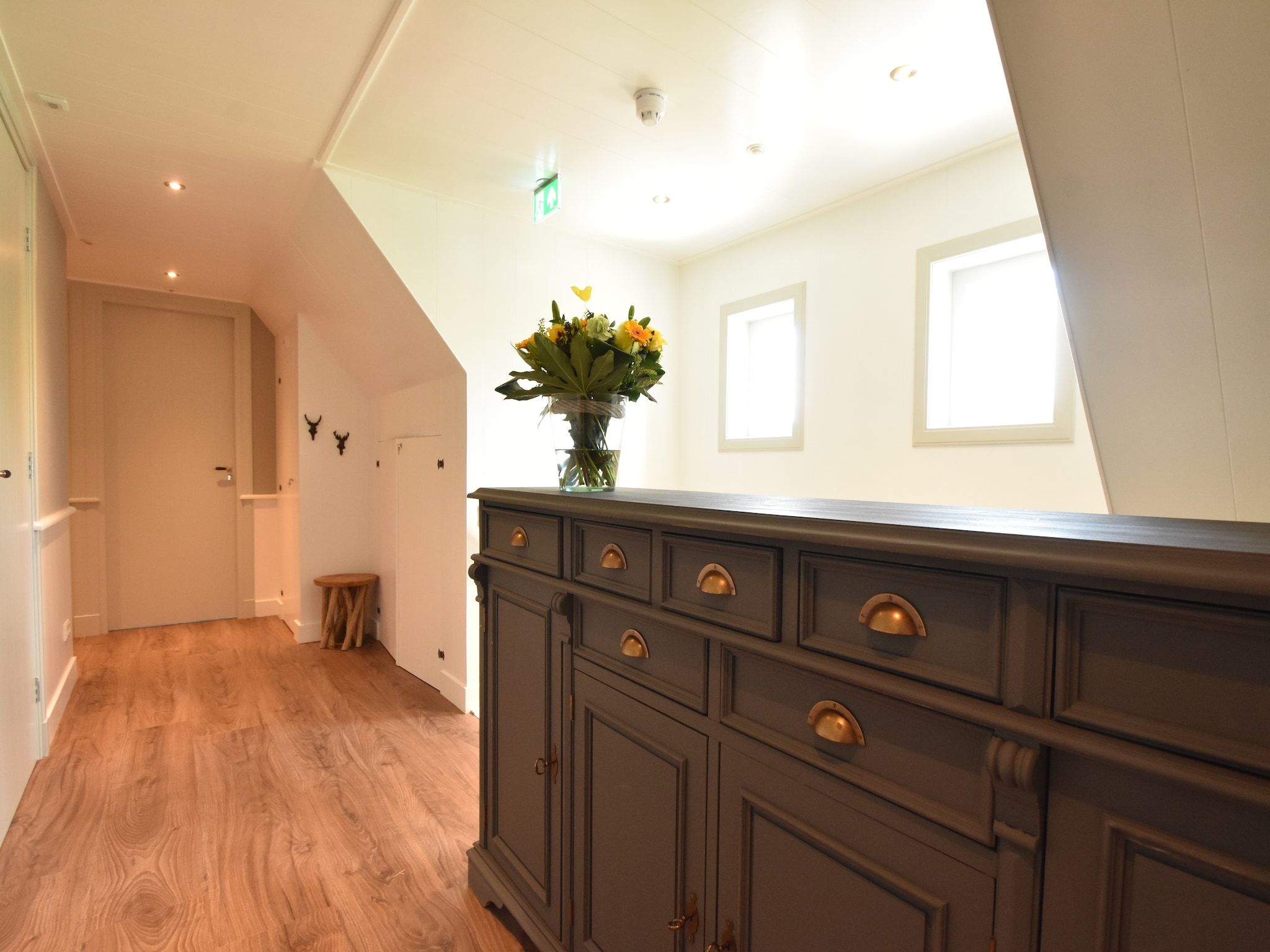 Sfeerbeeld van Onder de Molen 24 pers in Middenbeemster