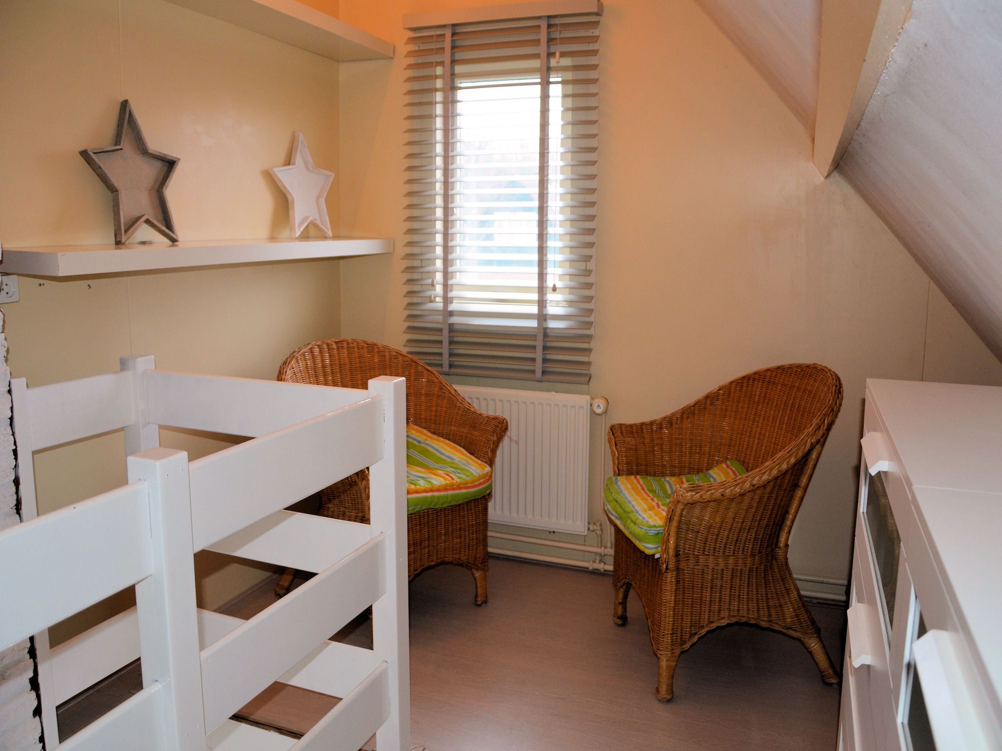 Shelley Beach House in Noordwijkerhout - Foto 12 van 40