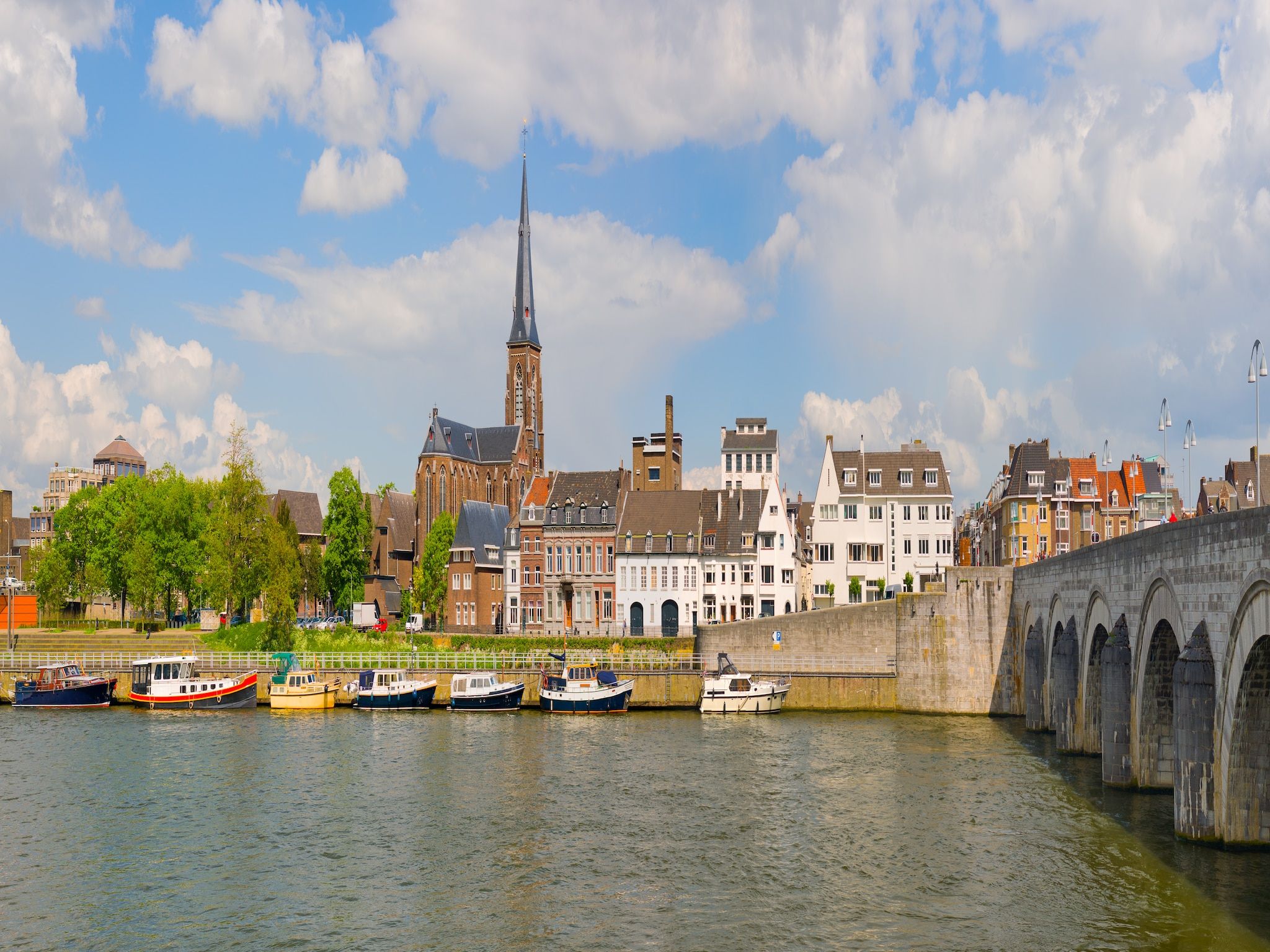 Resort Mooi Bemelen 5 in Bemelen - Foto 38 van 40