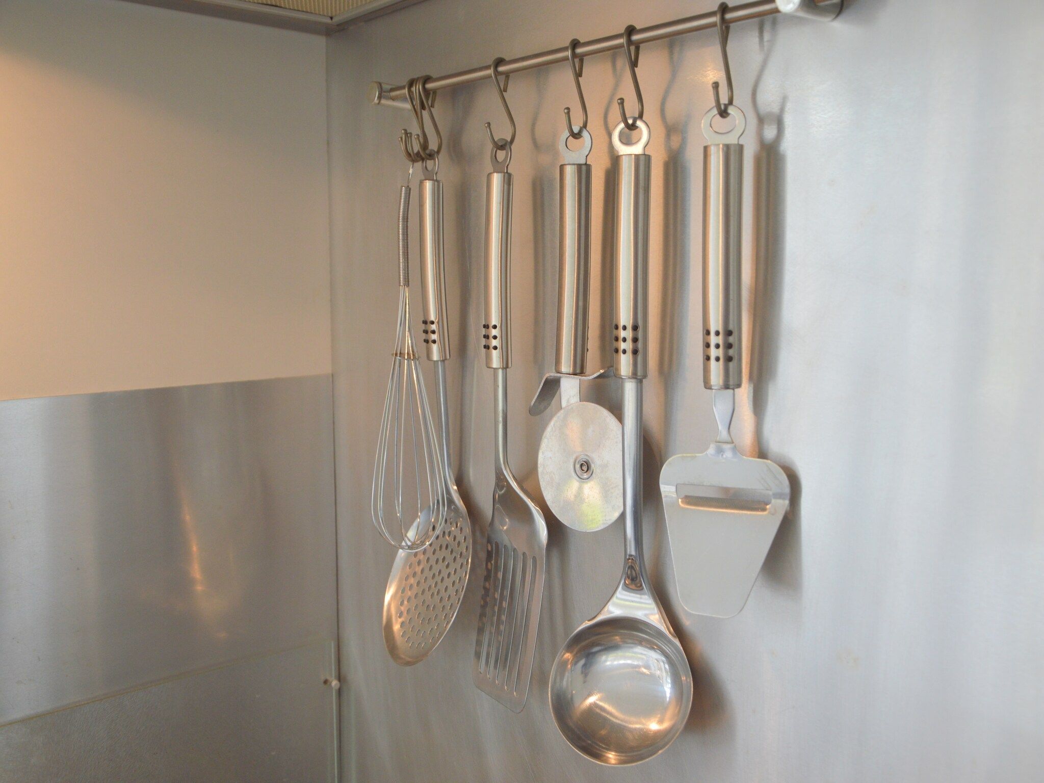 Sfeerbeeld van Bungalow nummer 1 in Stramproy