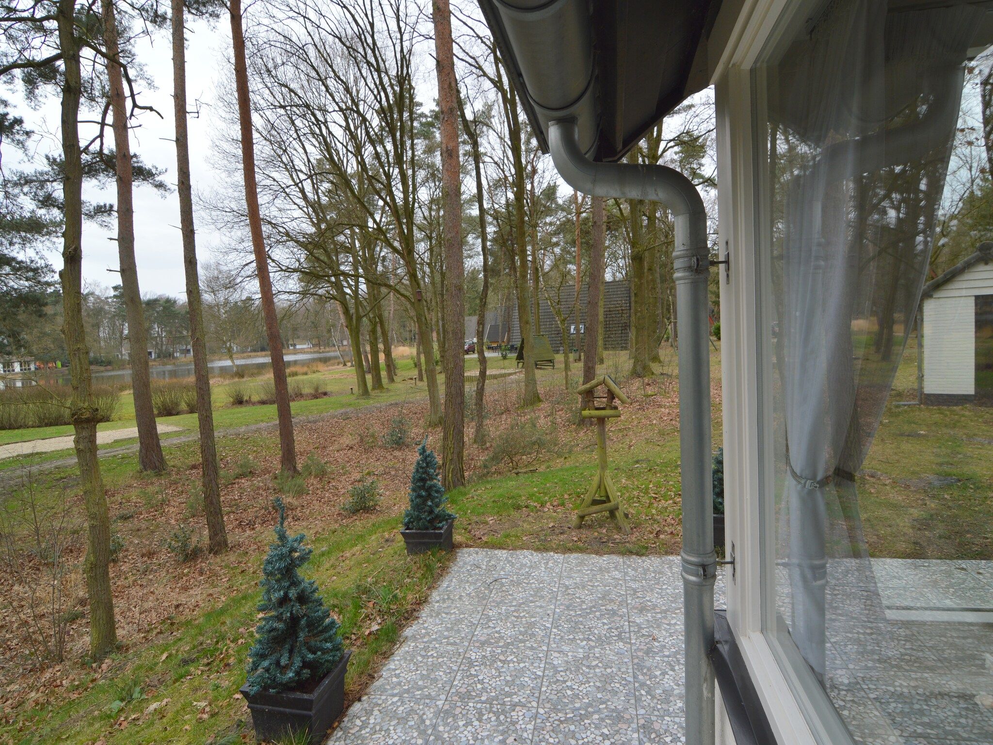 Bungalow nummer 1 in Stramproy - Foto 27 van 32