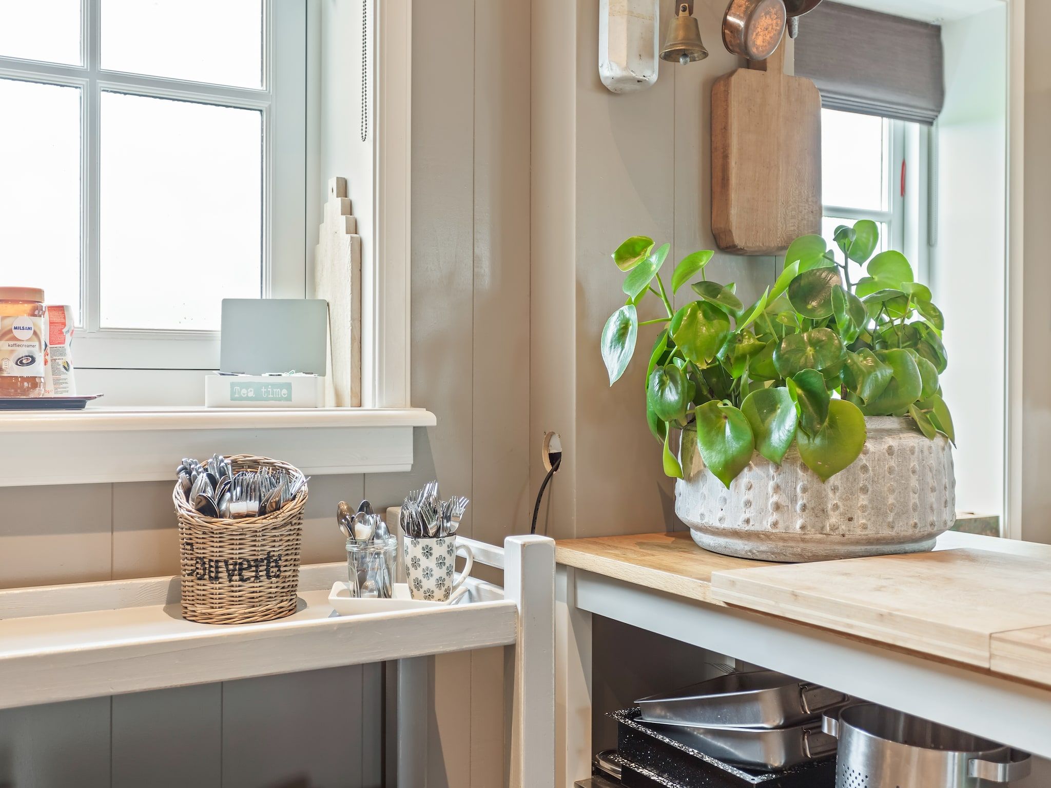 Sfeerbeeld van Onder de Molen 10 pers in Middenbeemster