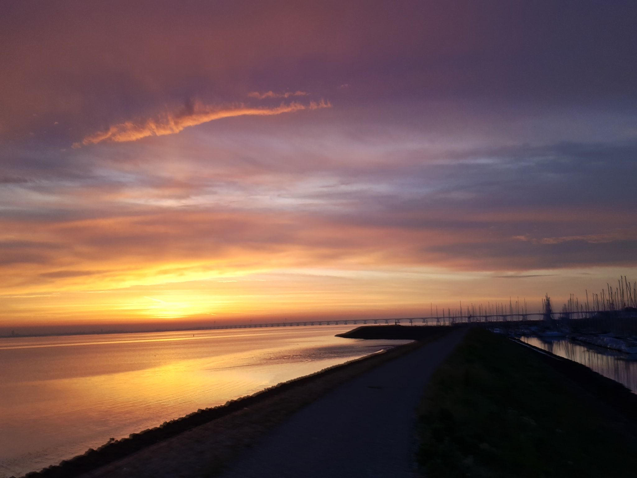Charming Beveland Vrijstaand in Colijnsplaat - Foto 28 van 40