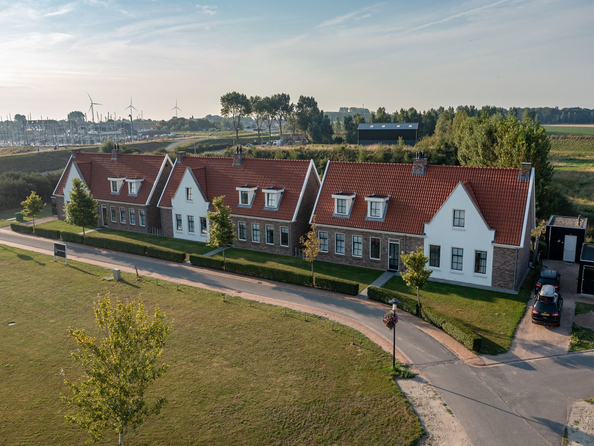 Charming Beveland Vrijstaand in Colijnsplaat - Foto 34 van 40