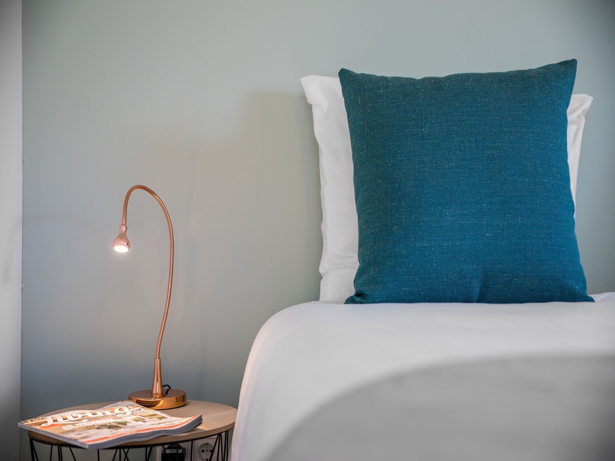 Sfeerbeeld van Noordzee Resort Vlissingen 1 in Vlissingen