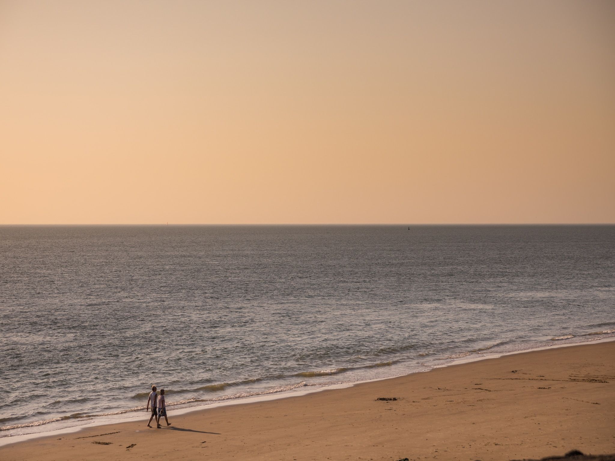 De omgeving van Noordzee Resort Vlissingen 1 in Vlissingen