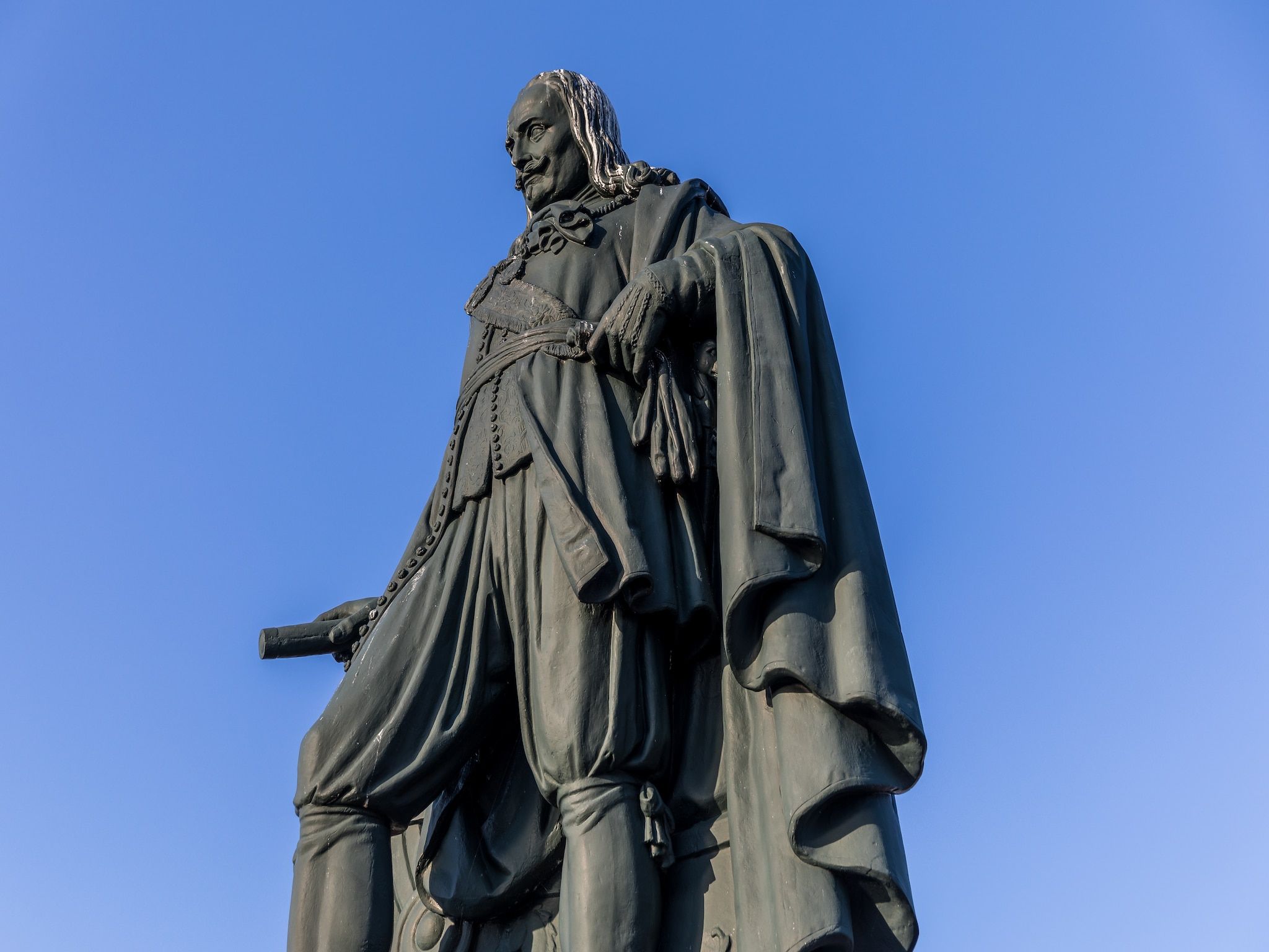 De omgeving van Noordzee Resort Vlissingen 1 in Vlissingen