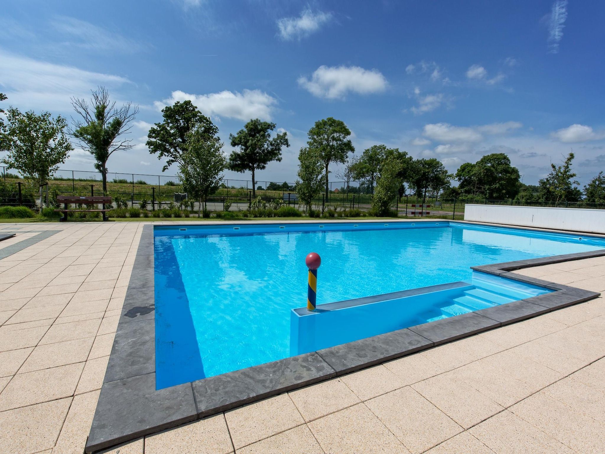 Schermer  6 personen in West-Graftdijk - Foto 2 van 14