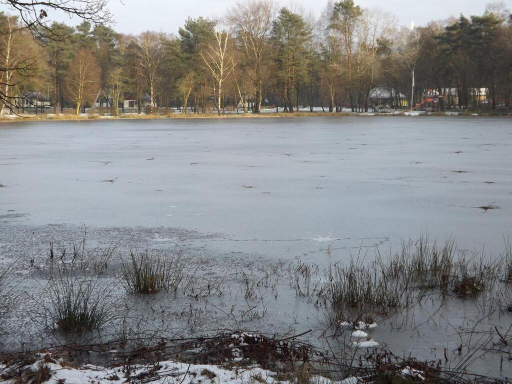 Bungalow 87 in Stramproy - Foto 32 van 40