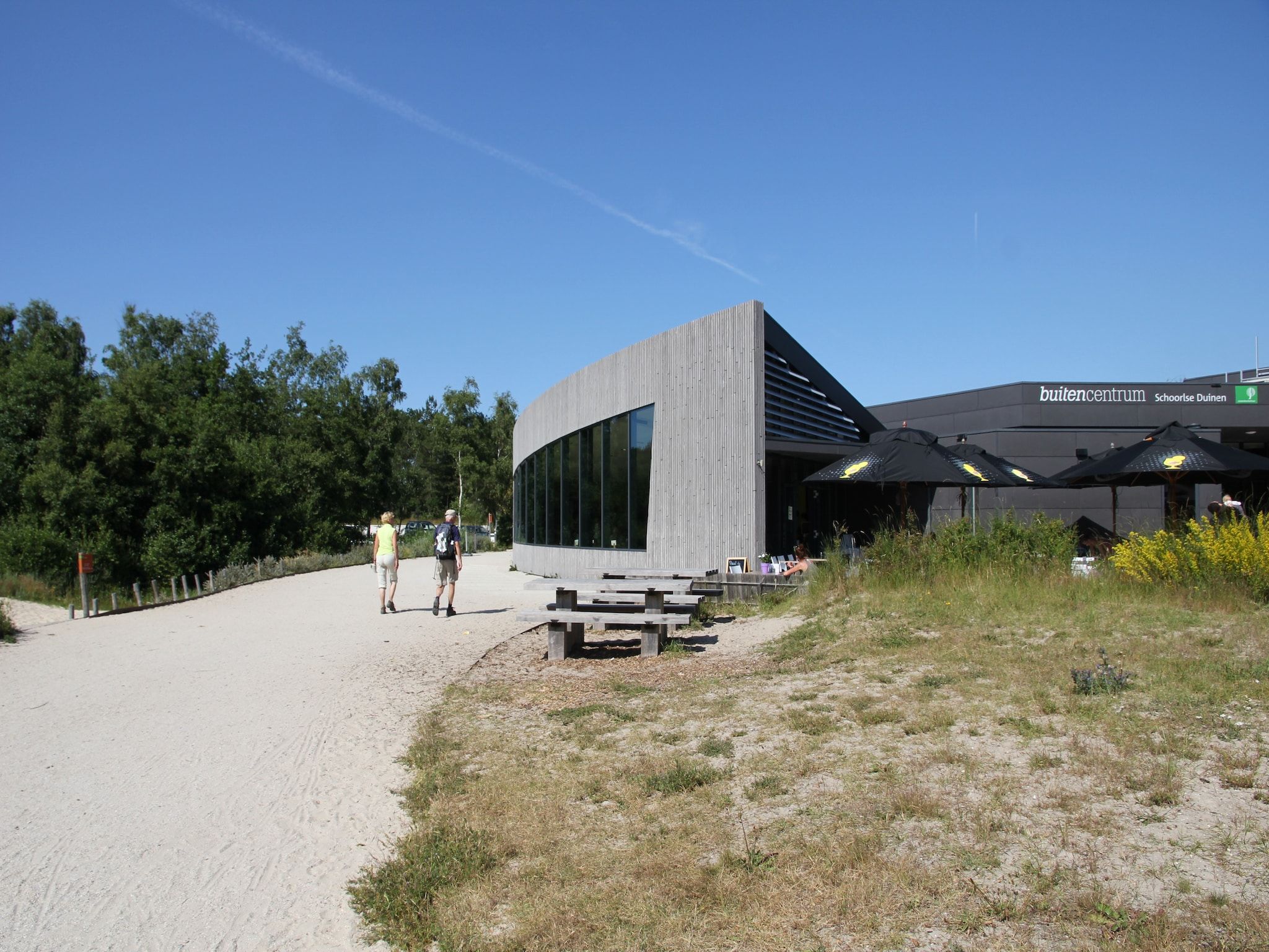 De Beukelaar 2pers in Schoorl - Foto 25 van 40