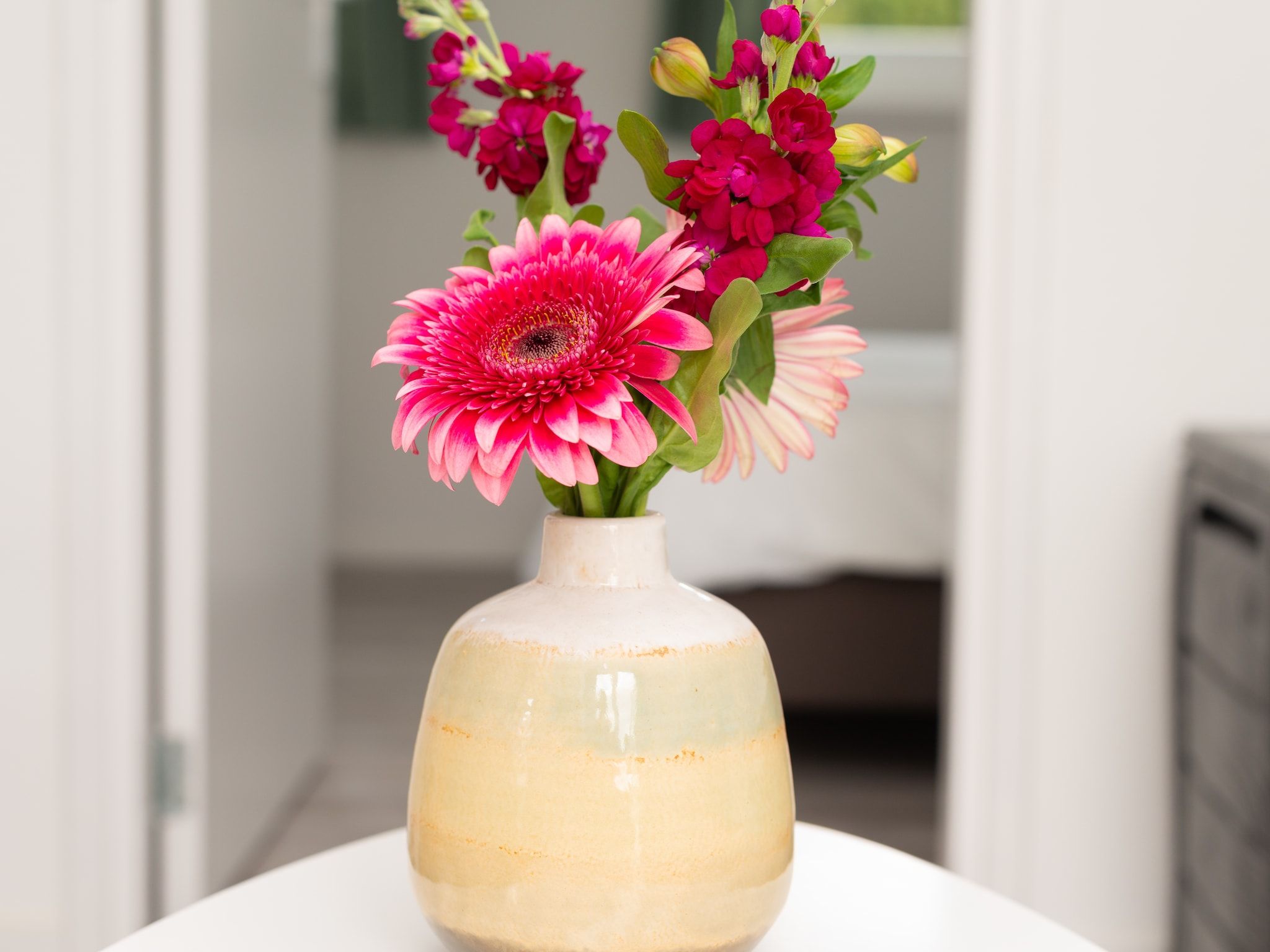 Sfeerbeeld van De Beukelaar 4 pers in Schoorl