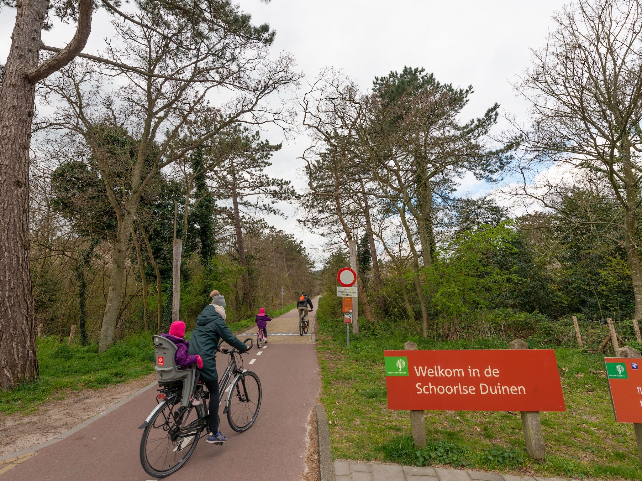 De Beukelaar 4 pers in Schoorl - Foto 19 van 36