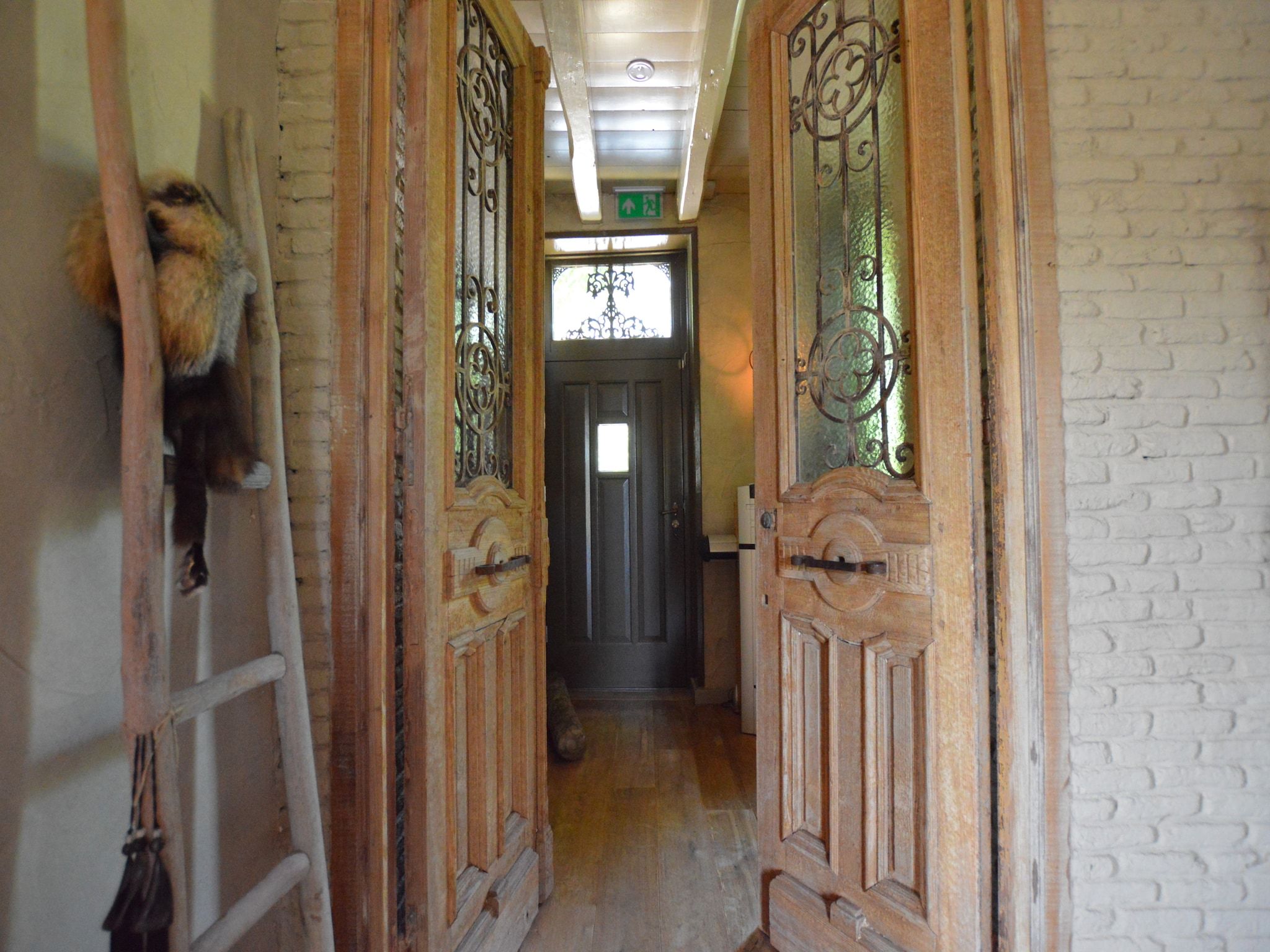 La Grande Maison Douce in Alphen - Foto 9 van 40